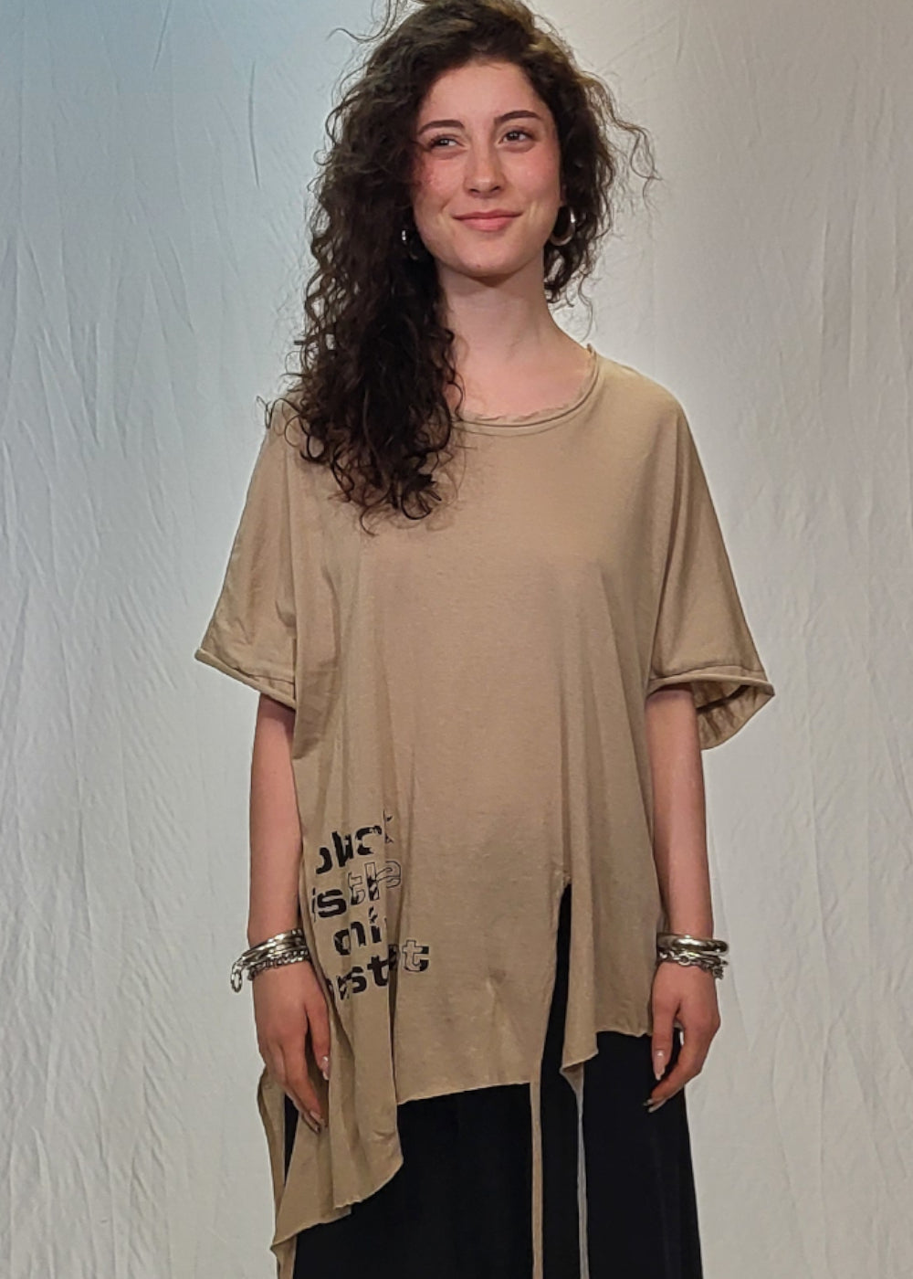 Tee shirt - STUDIO B3