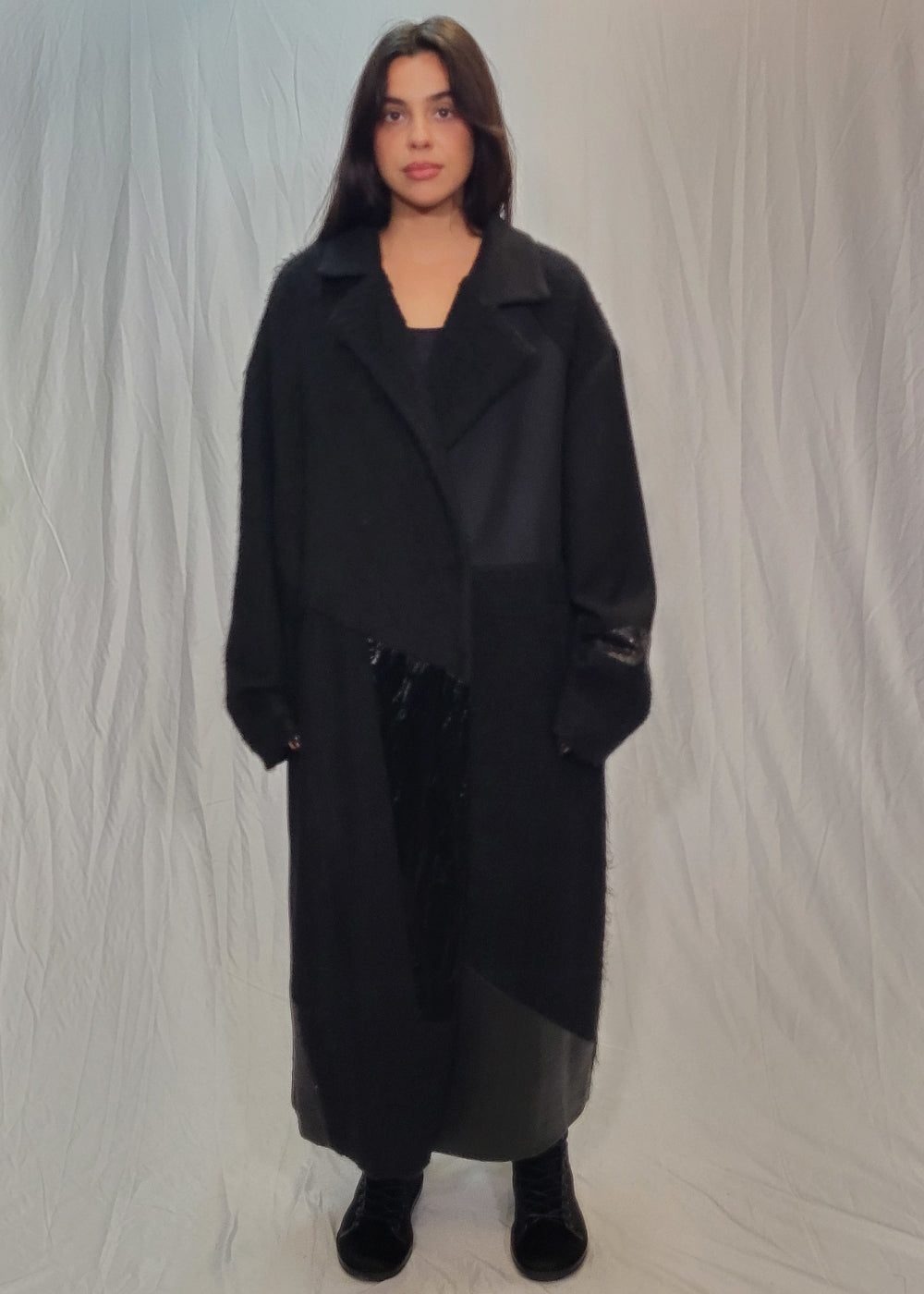 Manteau - STUDIO B3