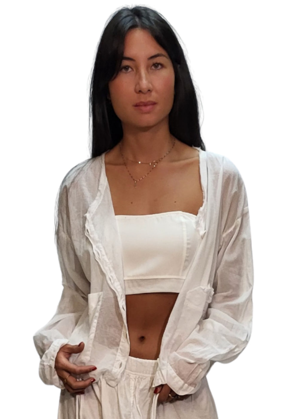 Veste courte - PAL OFFNER