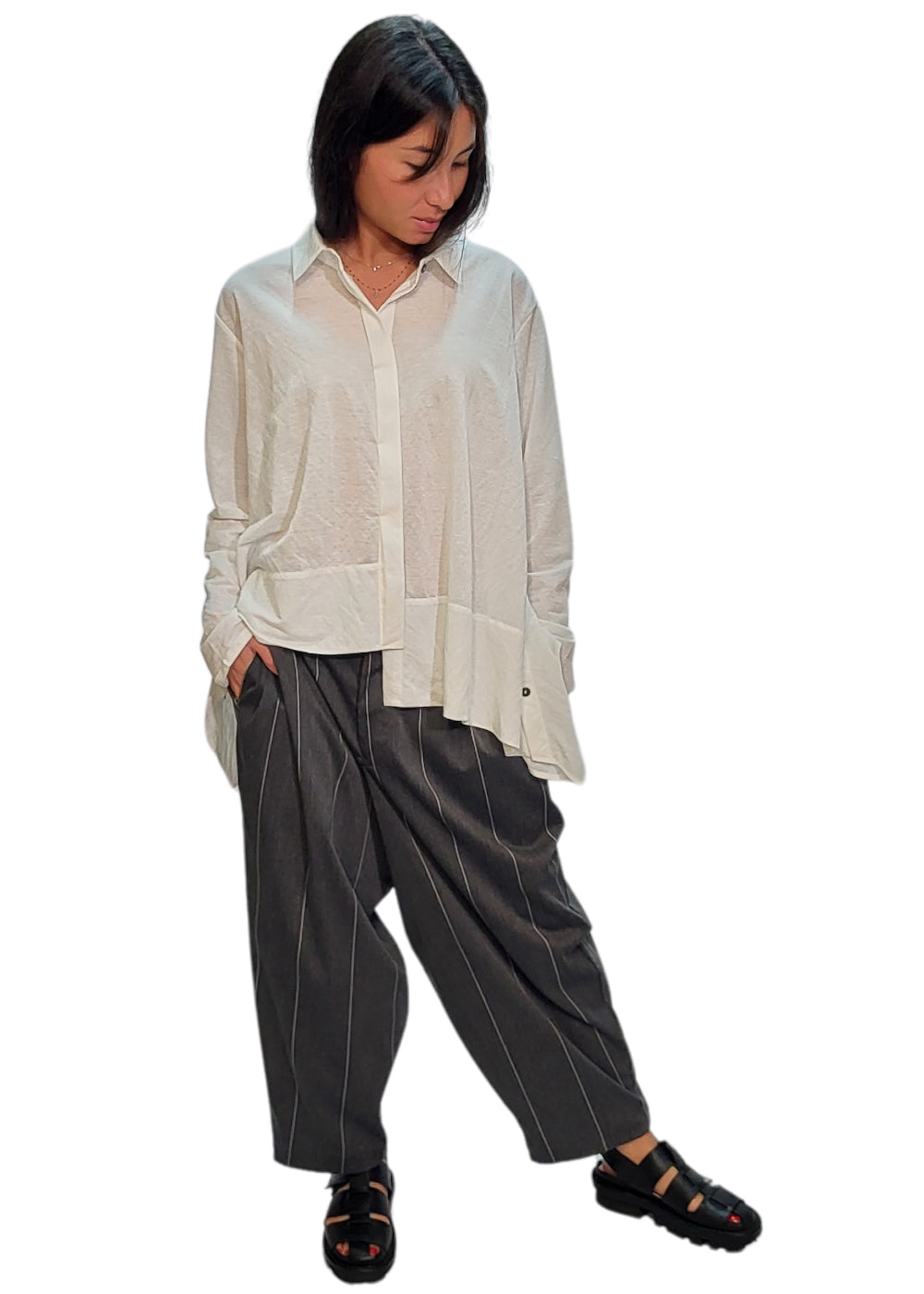 Pantalon - MOYURU - 241633