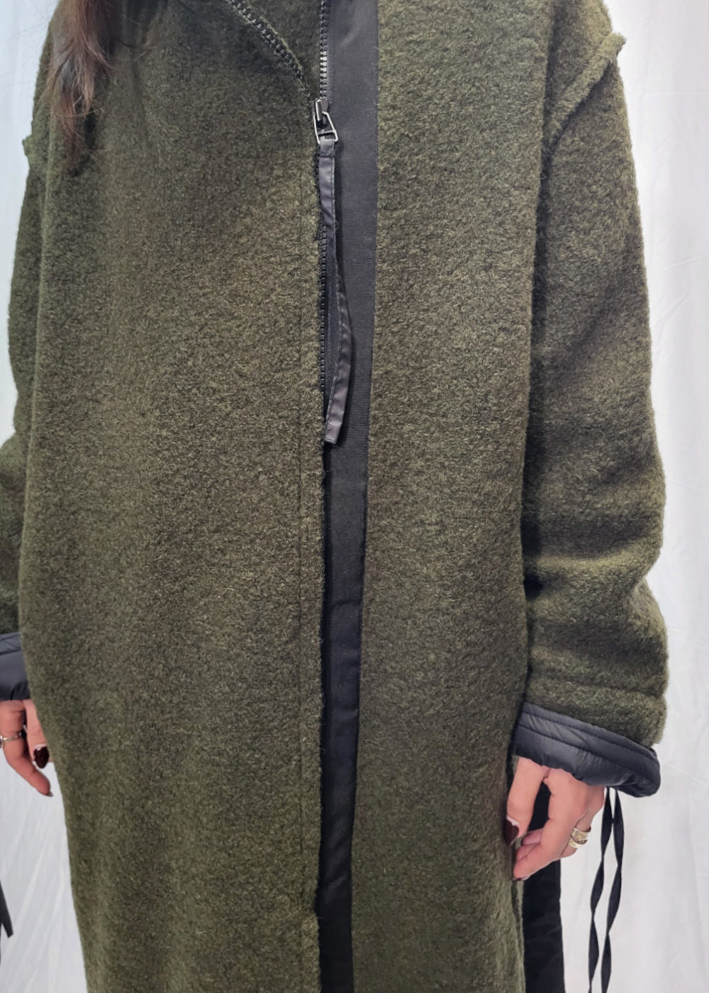Manteau - STUDIO B3