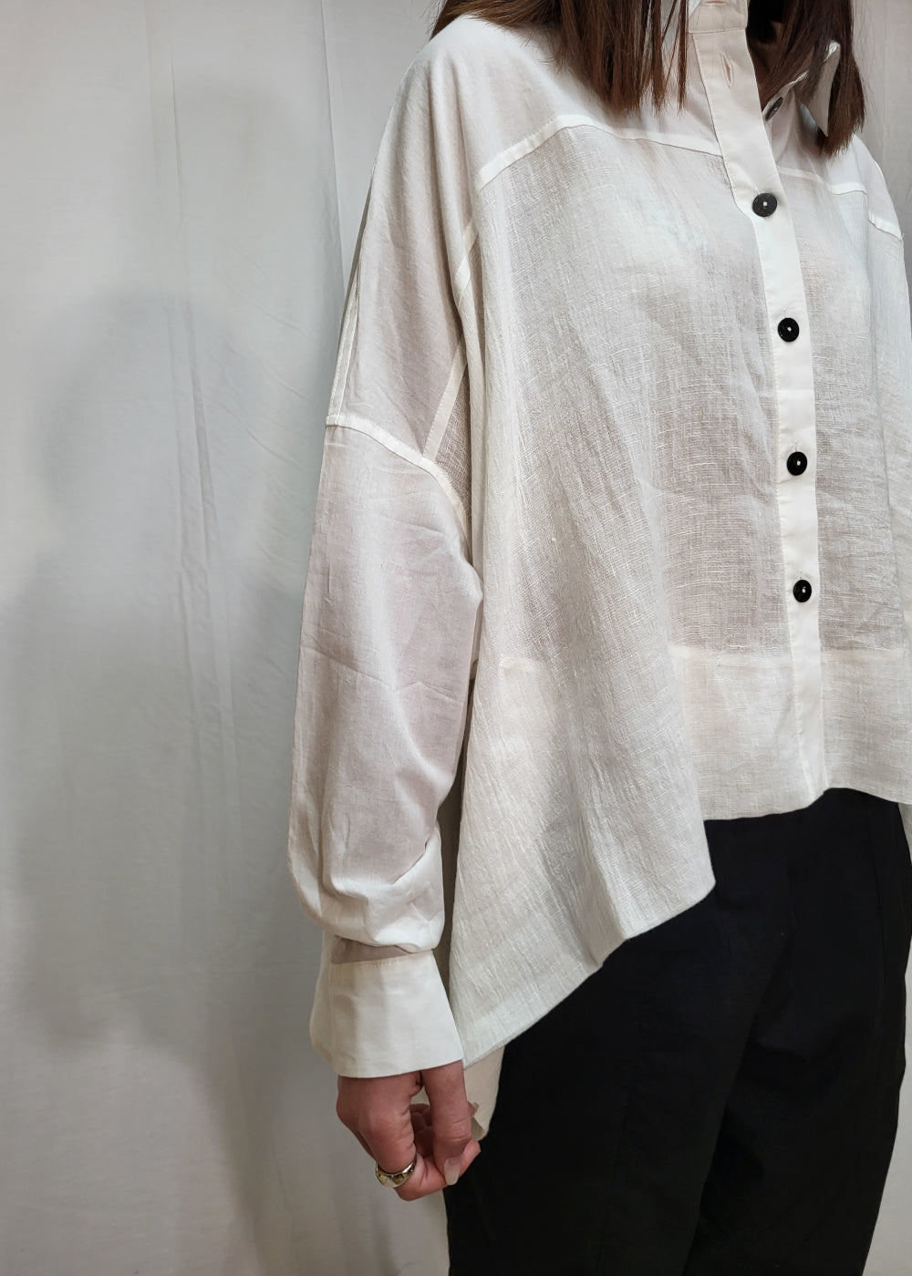 Chemise - MOYURU