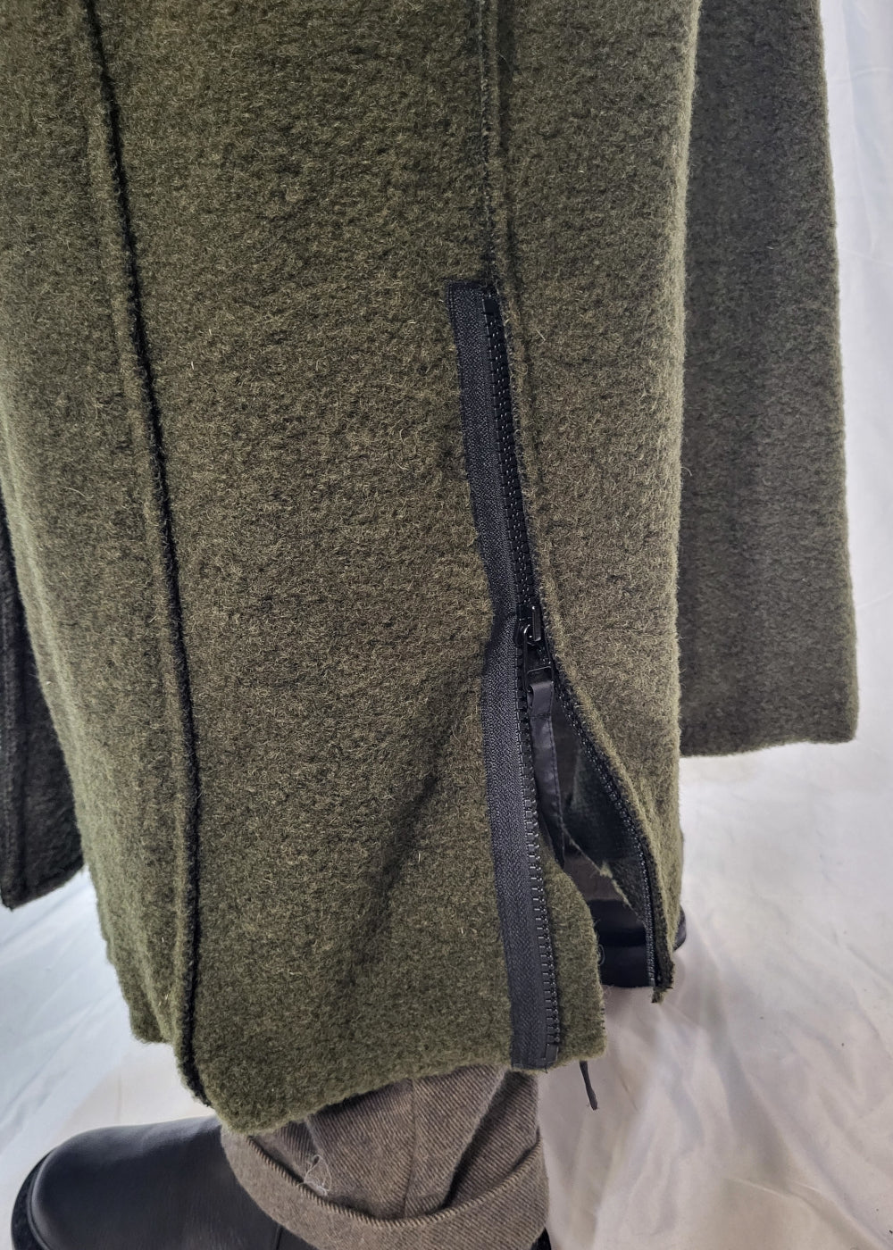 Manteau - STUDIO B3