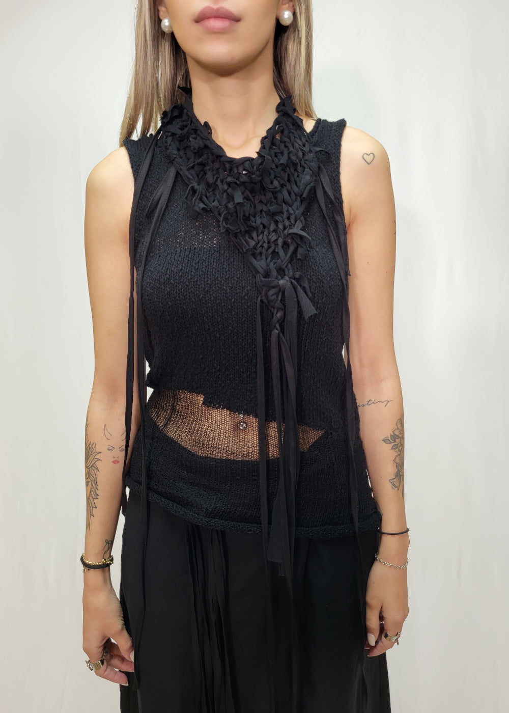 Top - STUDIO B3 - ANICA