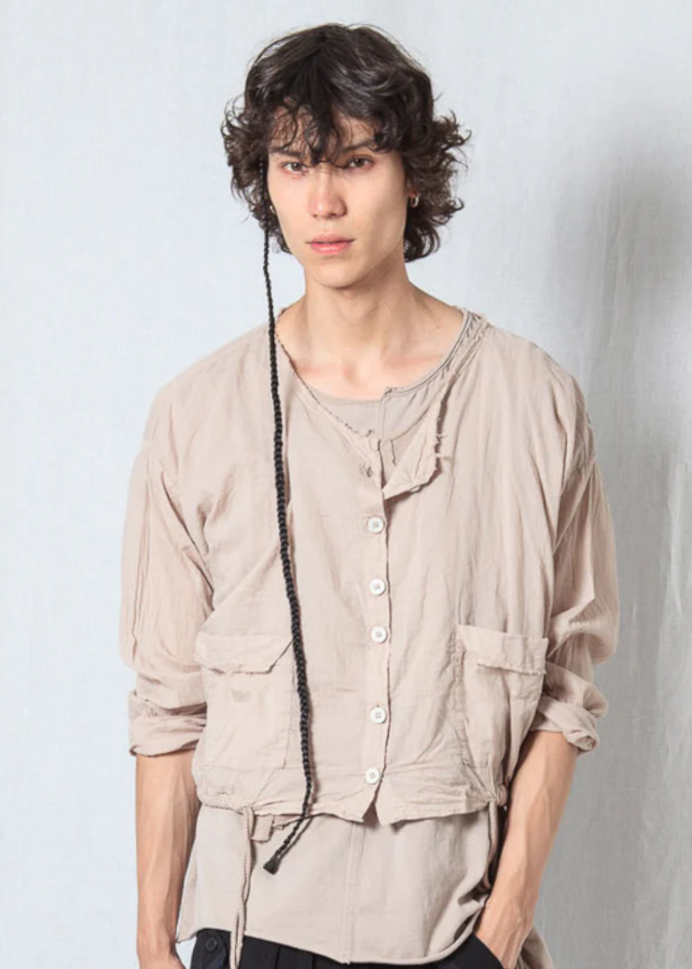 Veste courte - PAL OFFNER