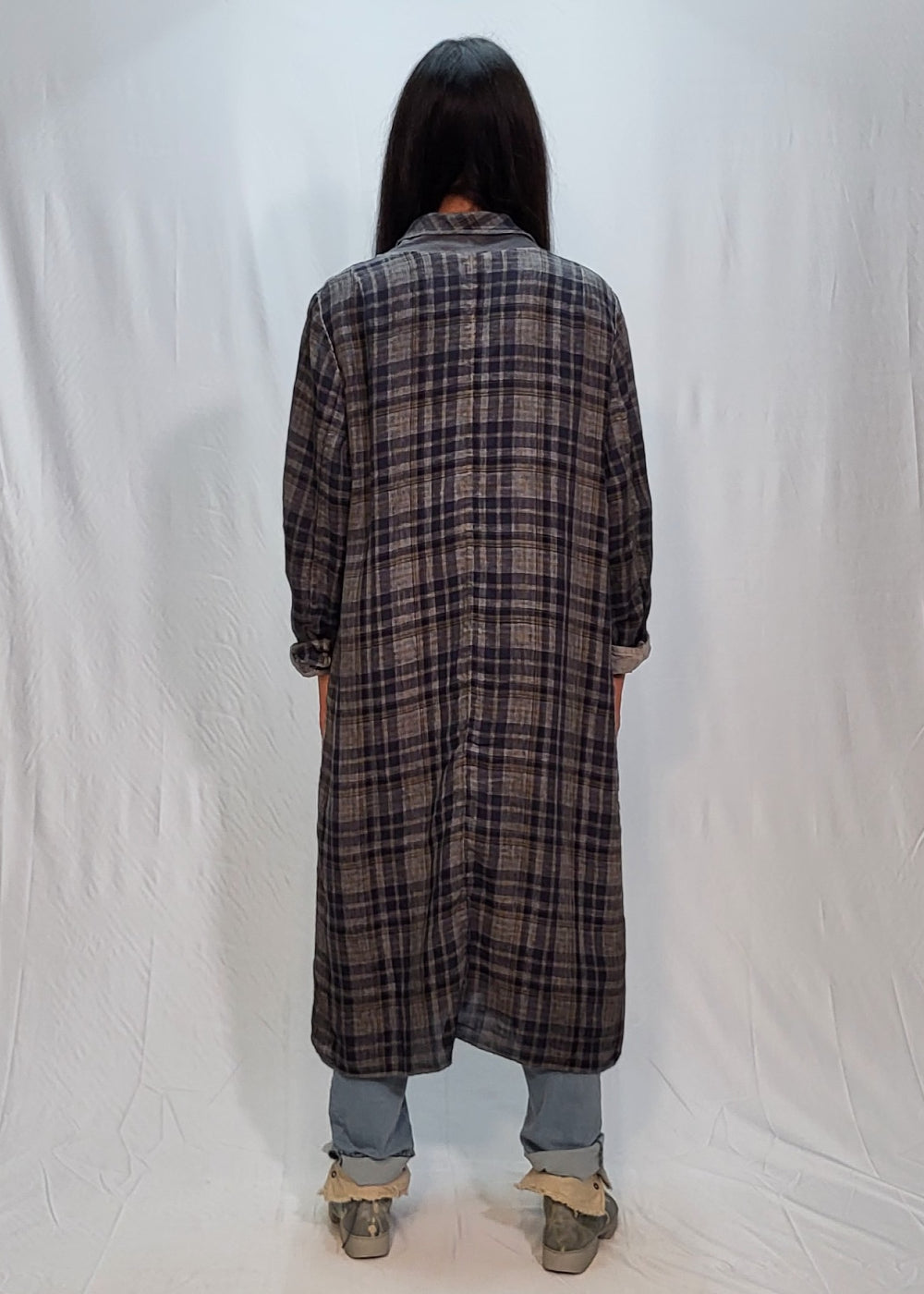 Manteau - UMIT UNAL - U1103