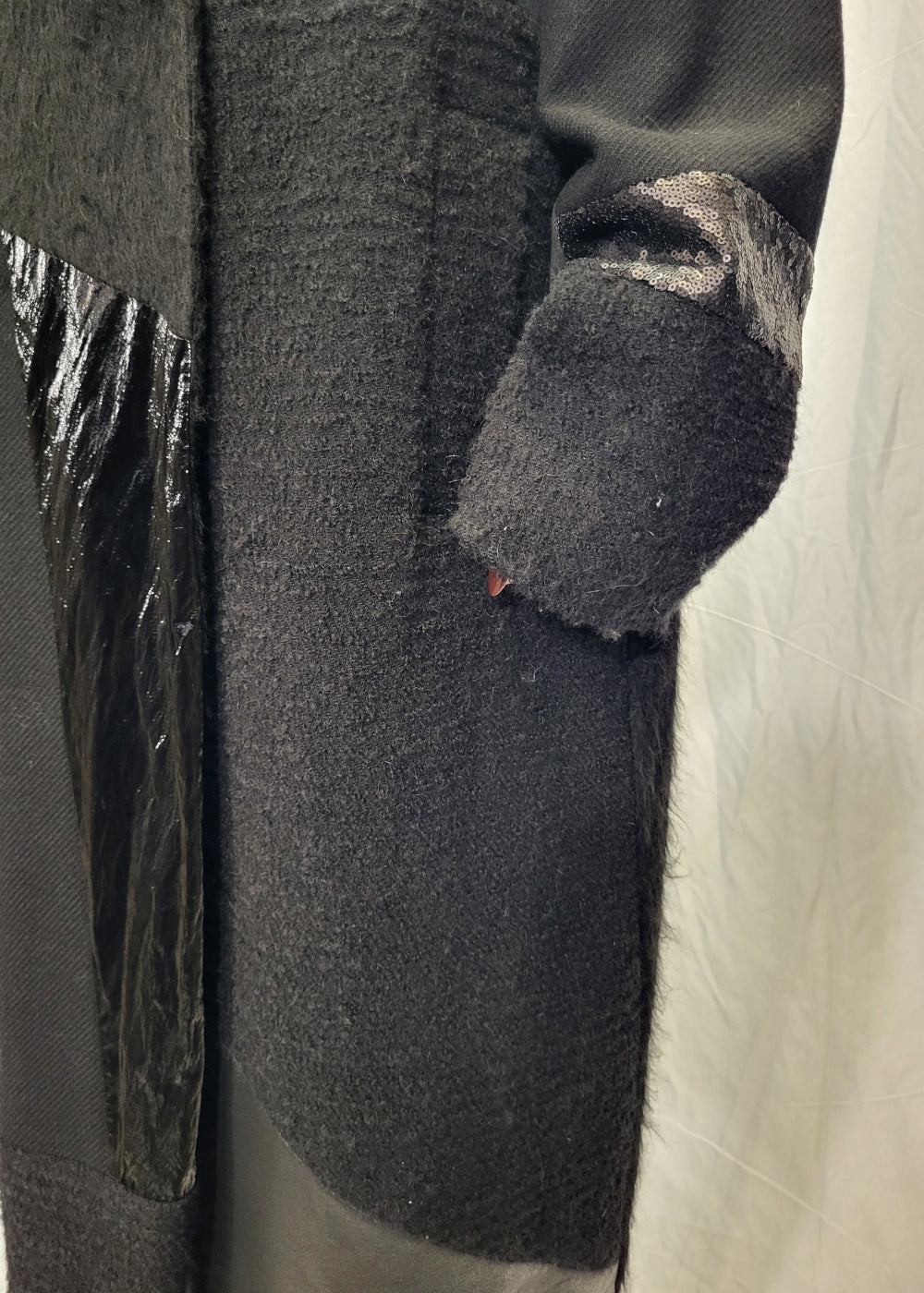 Manteau - STUDIO B3