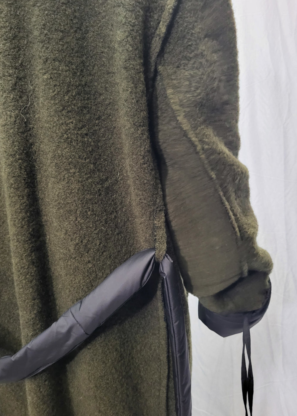 Manteau - STUDIO B3