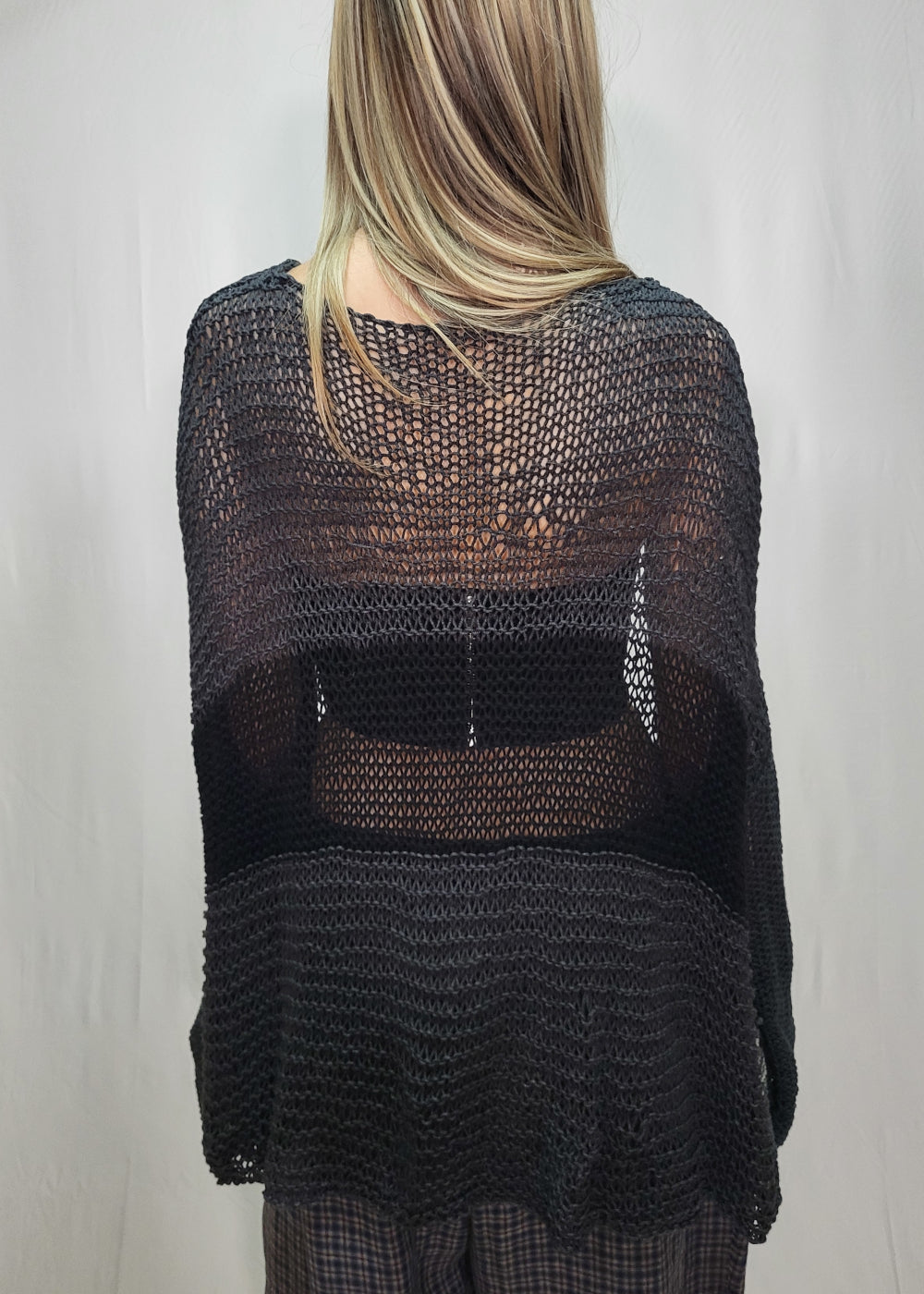 Cardigan - UMIT UNAL - U1148