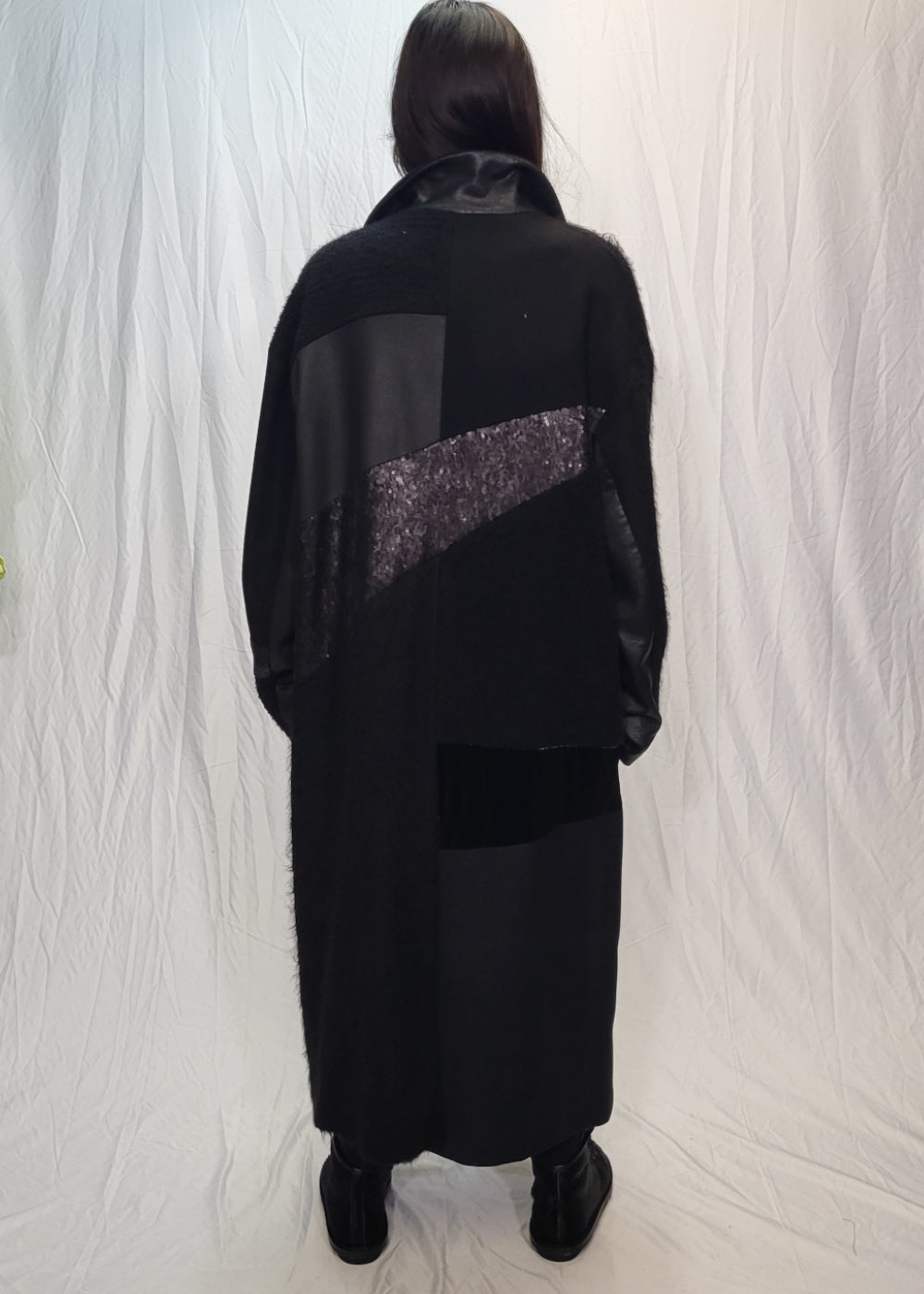 Manteau - STUDIO B3