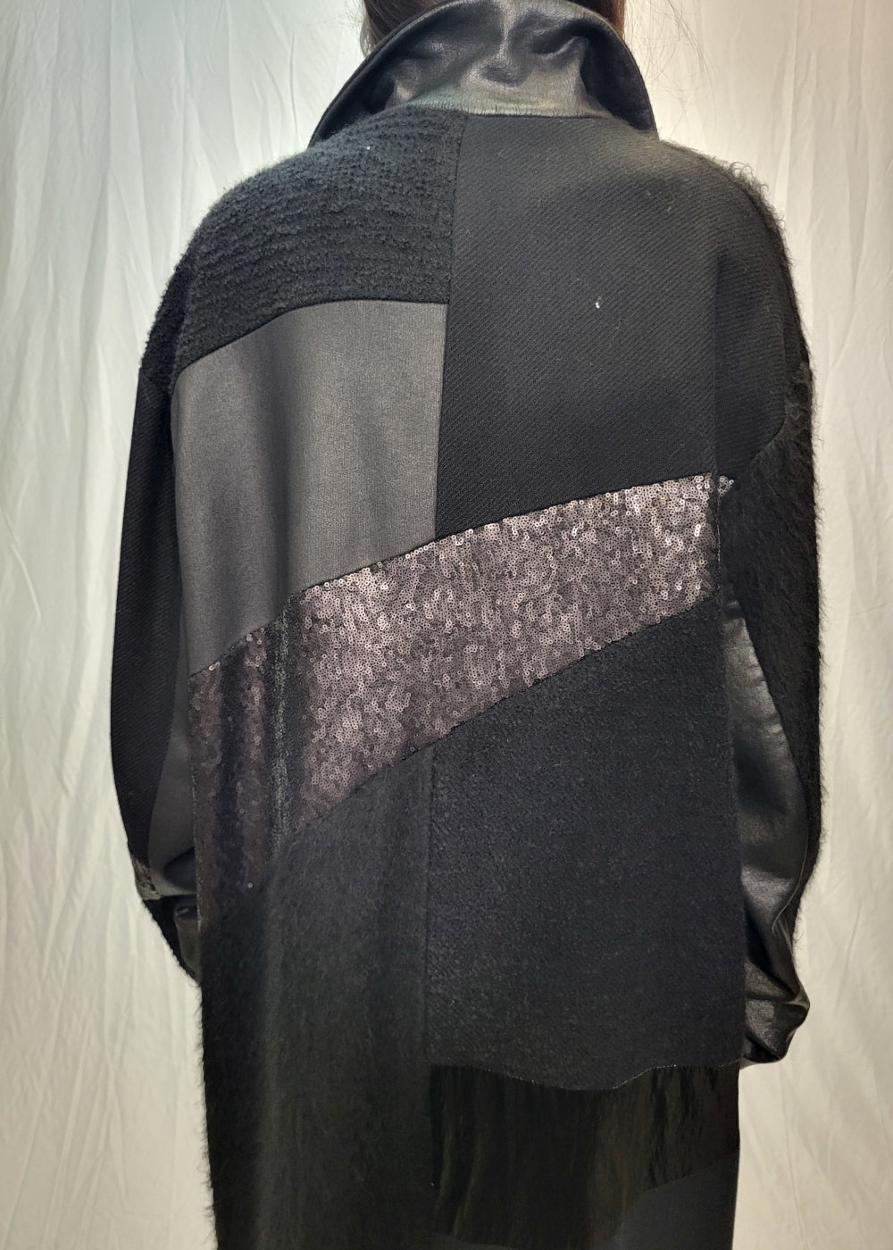 Manteau - STUDIO B3