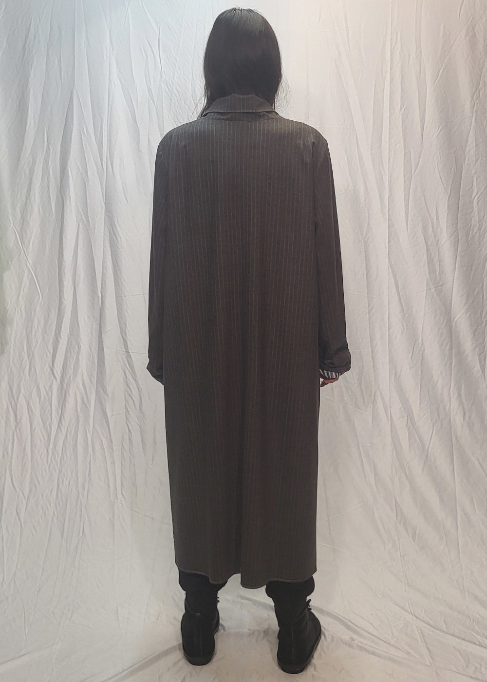 Manteau - UMIT UNAL