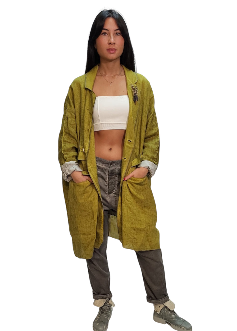 Veste - UMIT UNAL - U1136