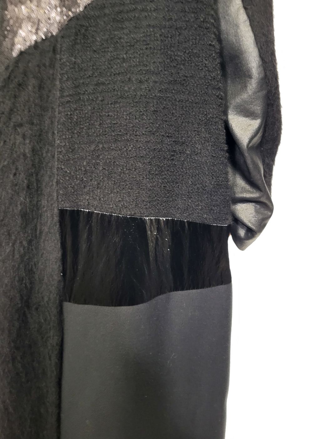 Manteau - STUDIO B3