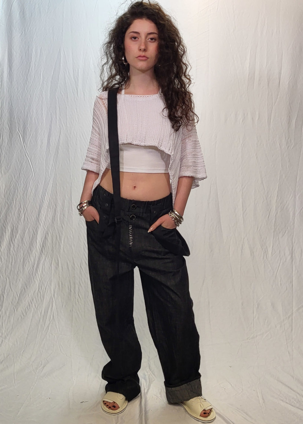 Denim - STUDIO B3
