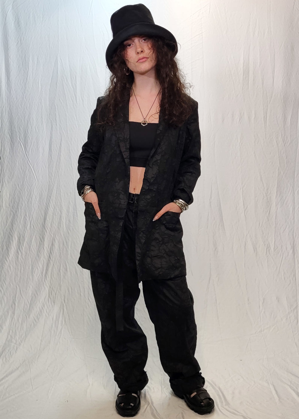 Pantalon - STUDIO B3