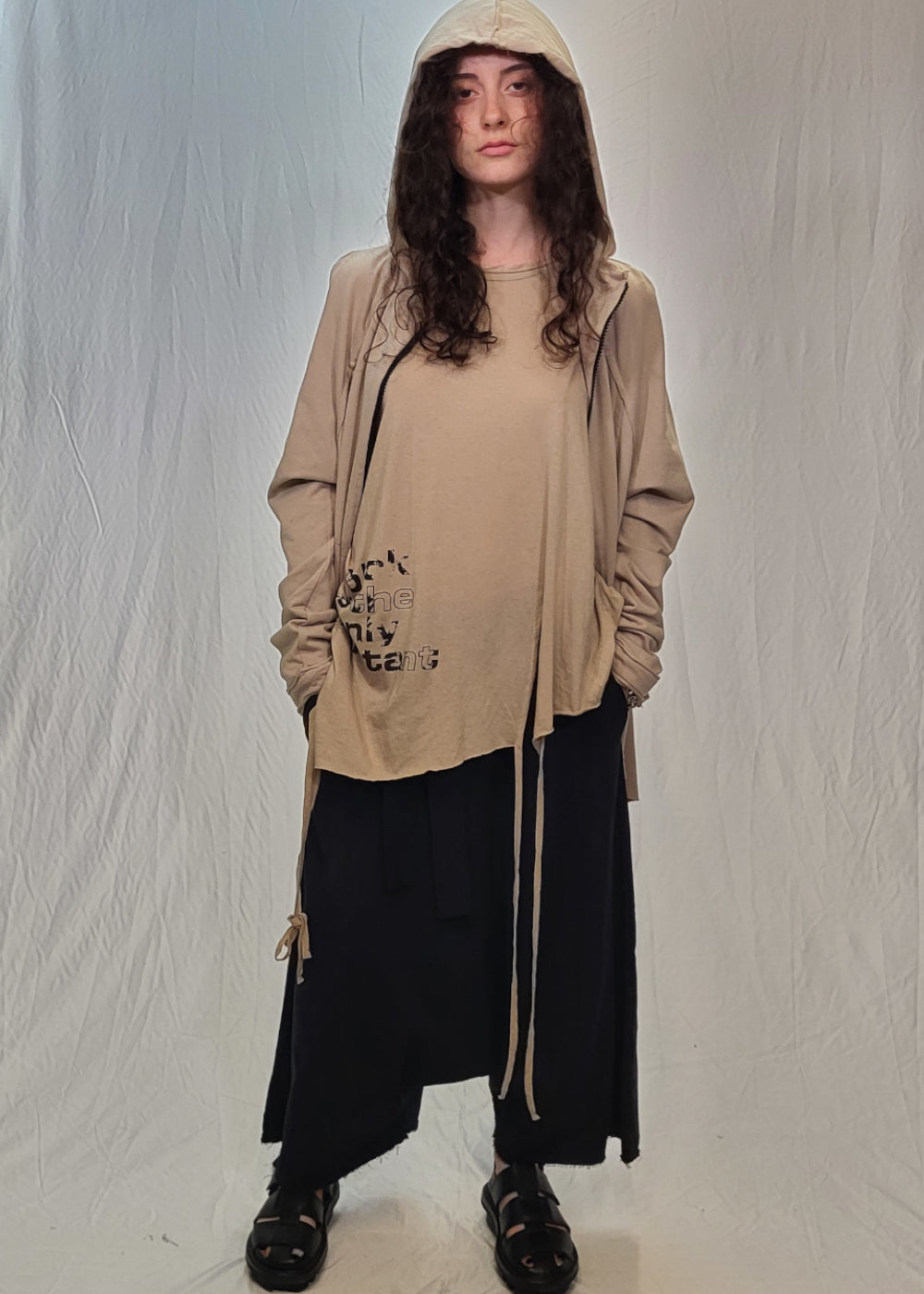 Veste - STUDIO B3