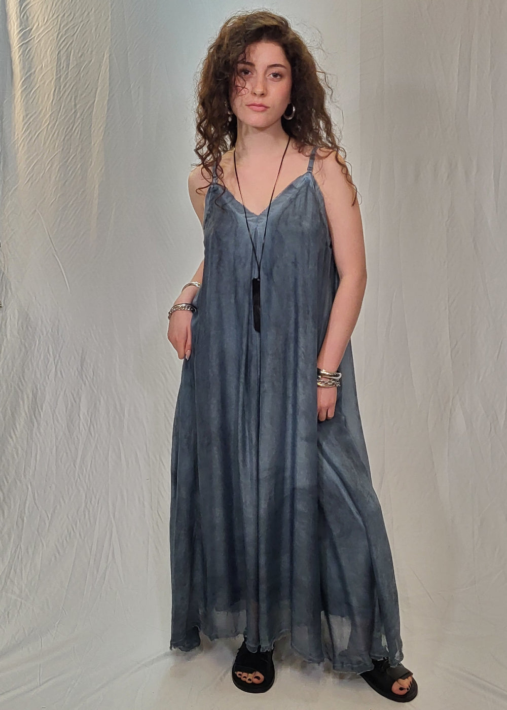 Robe - SANCTAMUERTE