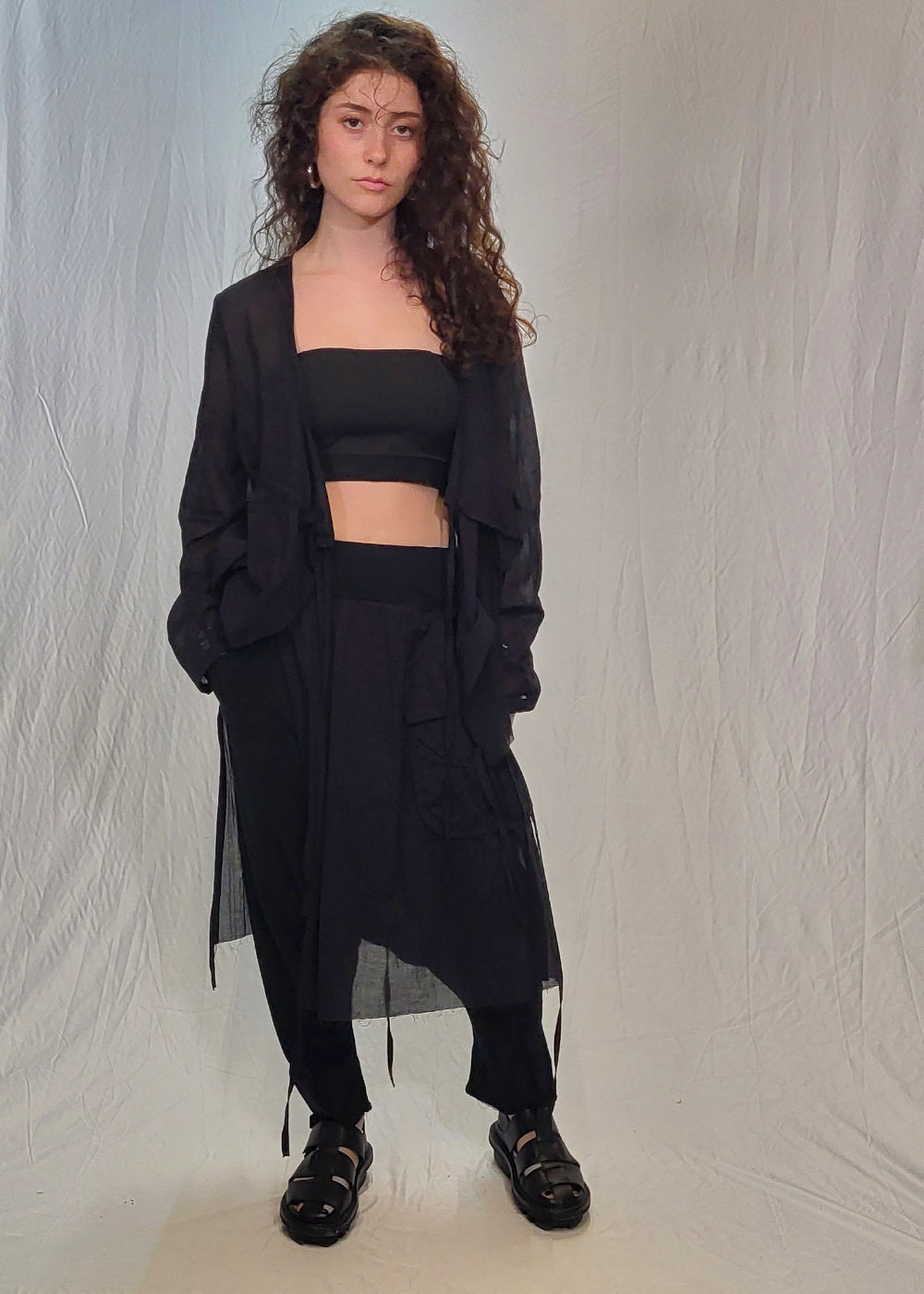 Chemise - STUDIO B3