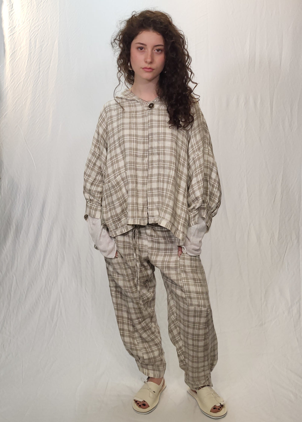 Veste - HUMBLE COUTURE
