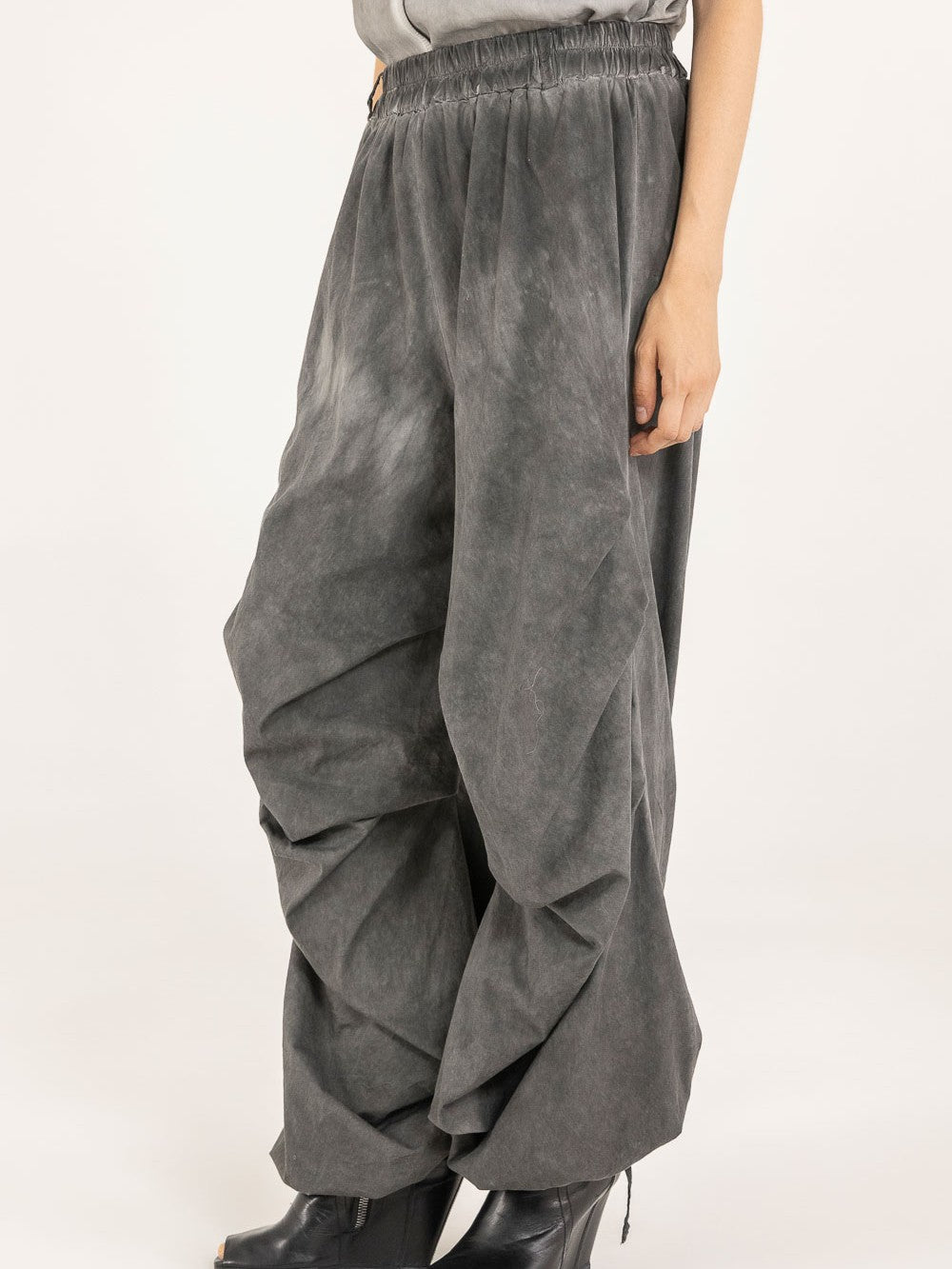 Pantalon - SANCTAMUERTE