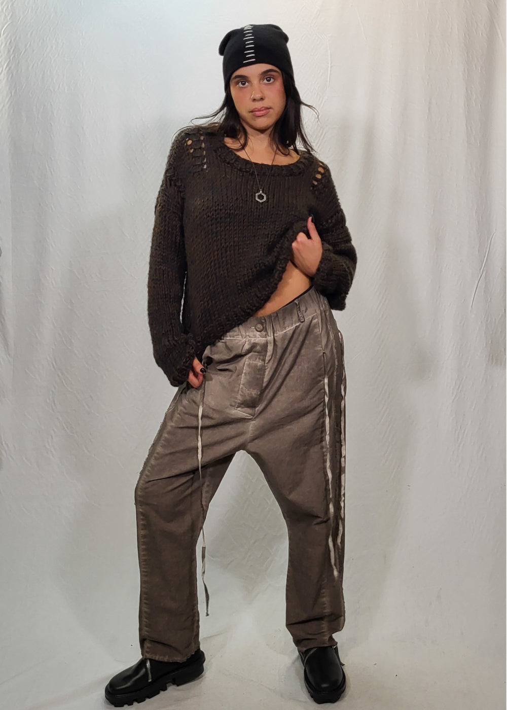 Pull - UMIT UNAL