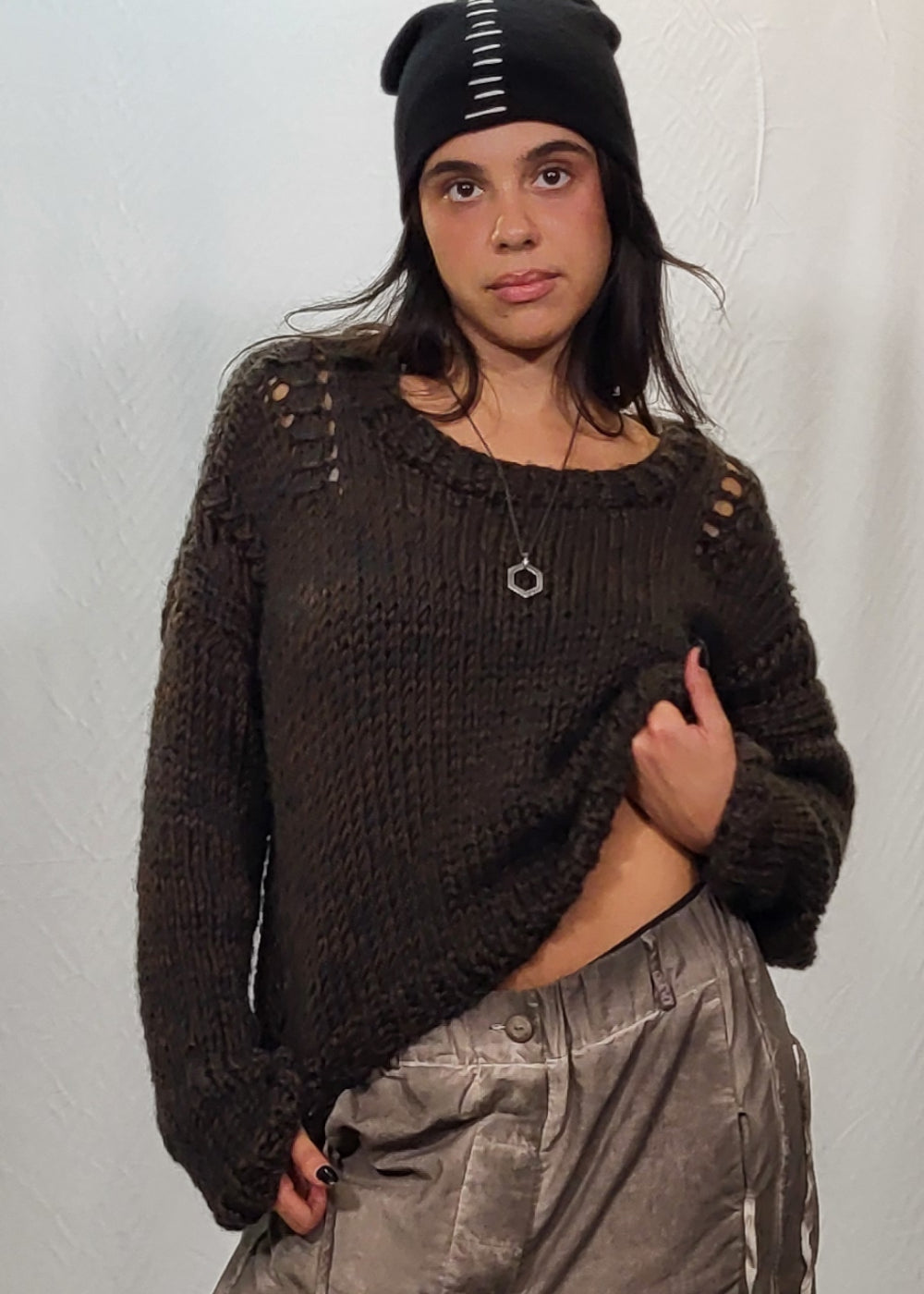 Pull - UMIT UNAL