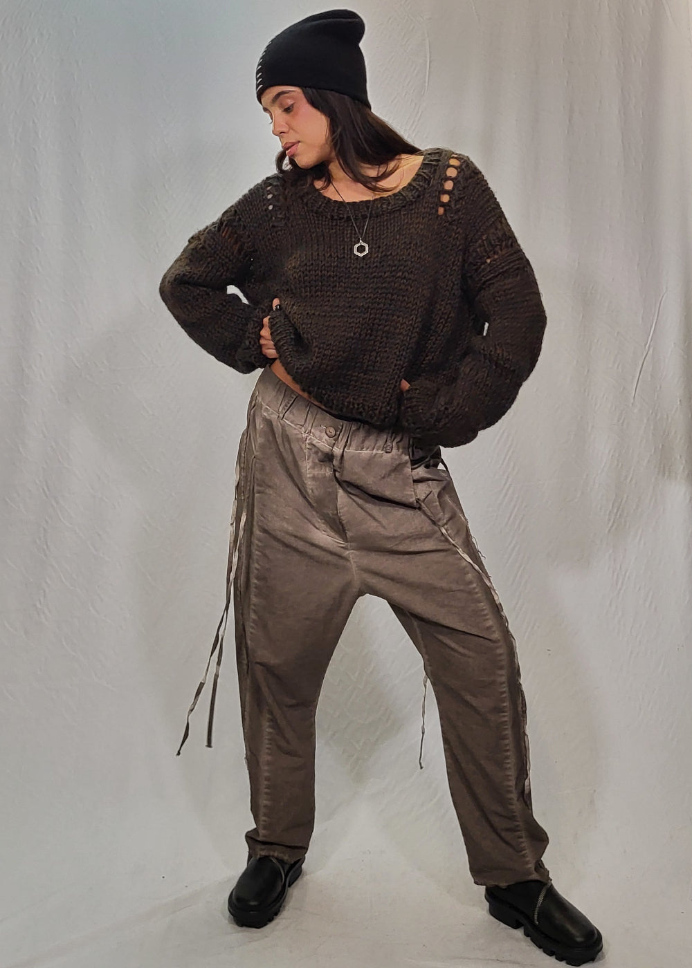 Pull - UMIT UNAL
