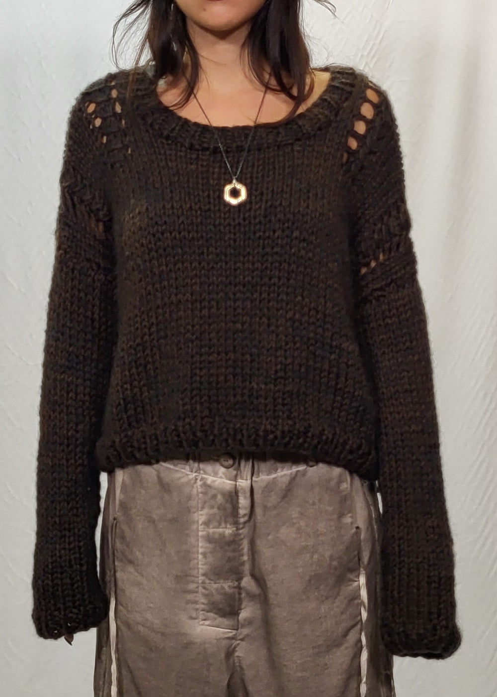 Pull - UMIT UNAL