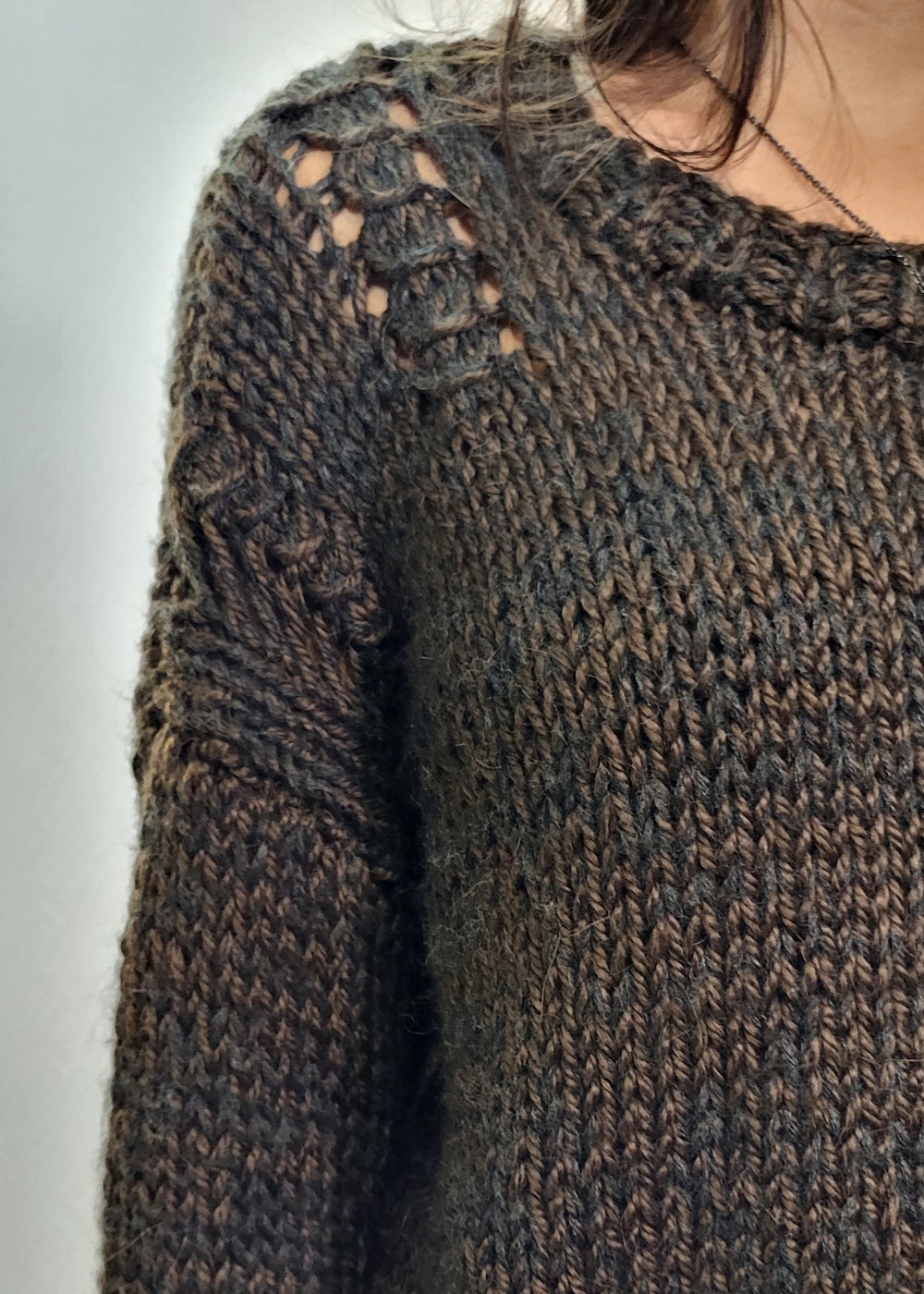 Pull - UMIT UNAL