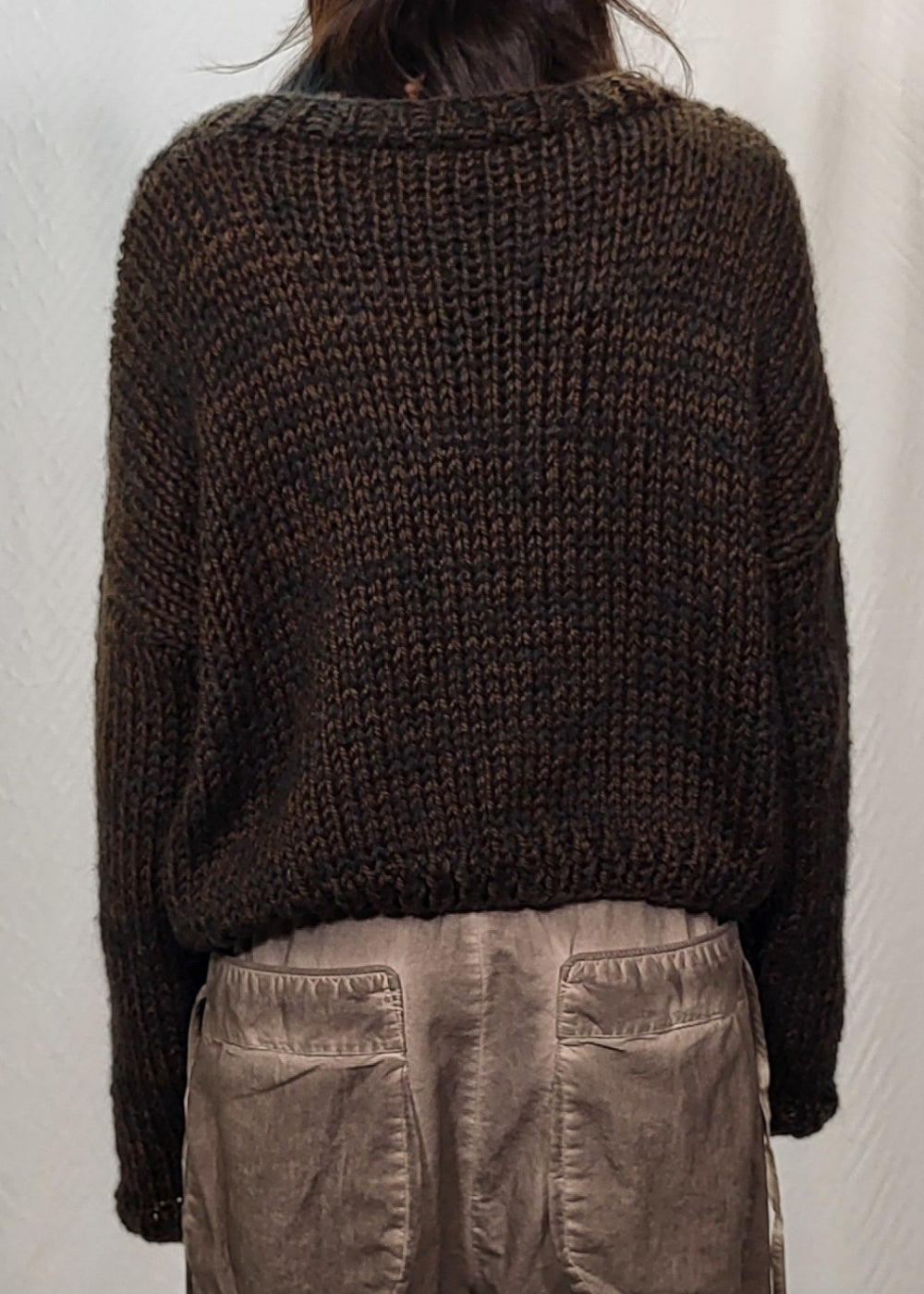 Pull - UMIT UNAL