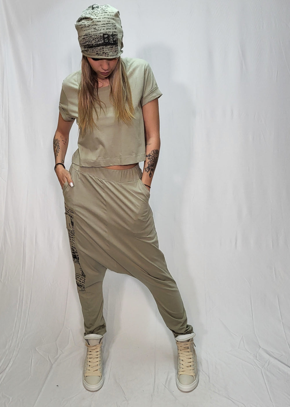 Pantalon - STUDIO B3 - LINCAR