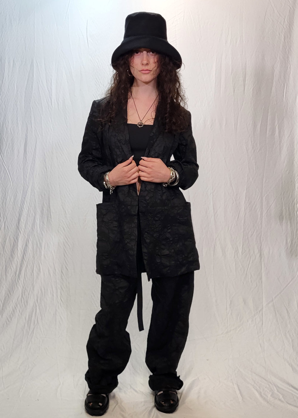 Pantalon - STUDIO B3