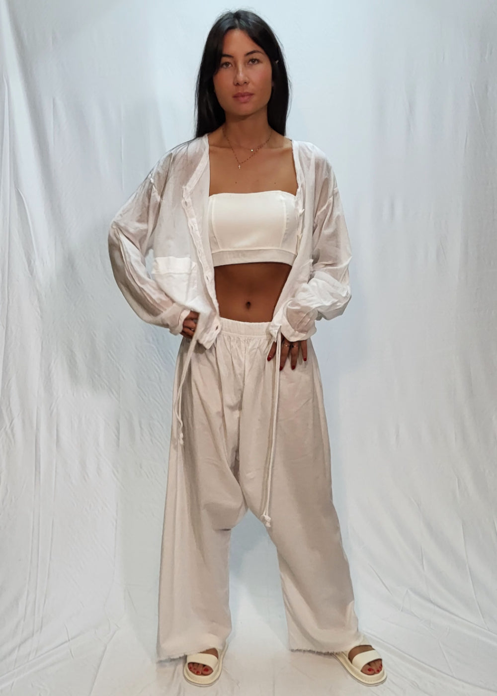 Veste courte - PAL OFFNER