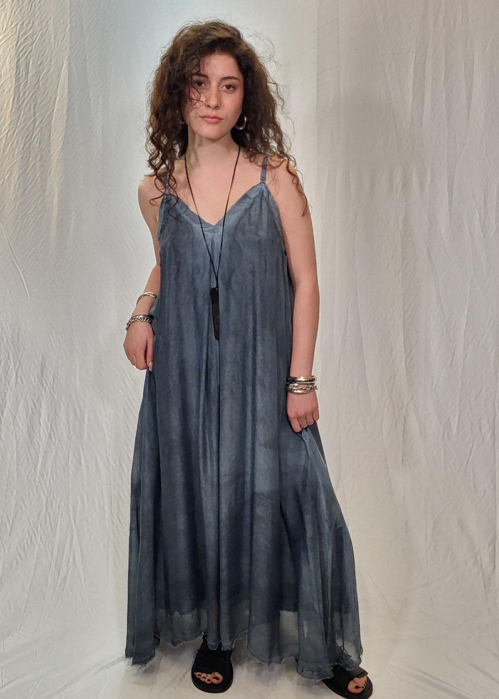 Robe - SANCTAMUERTE