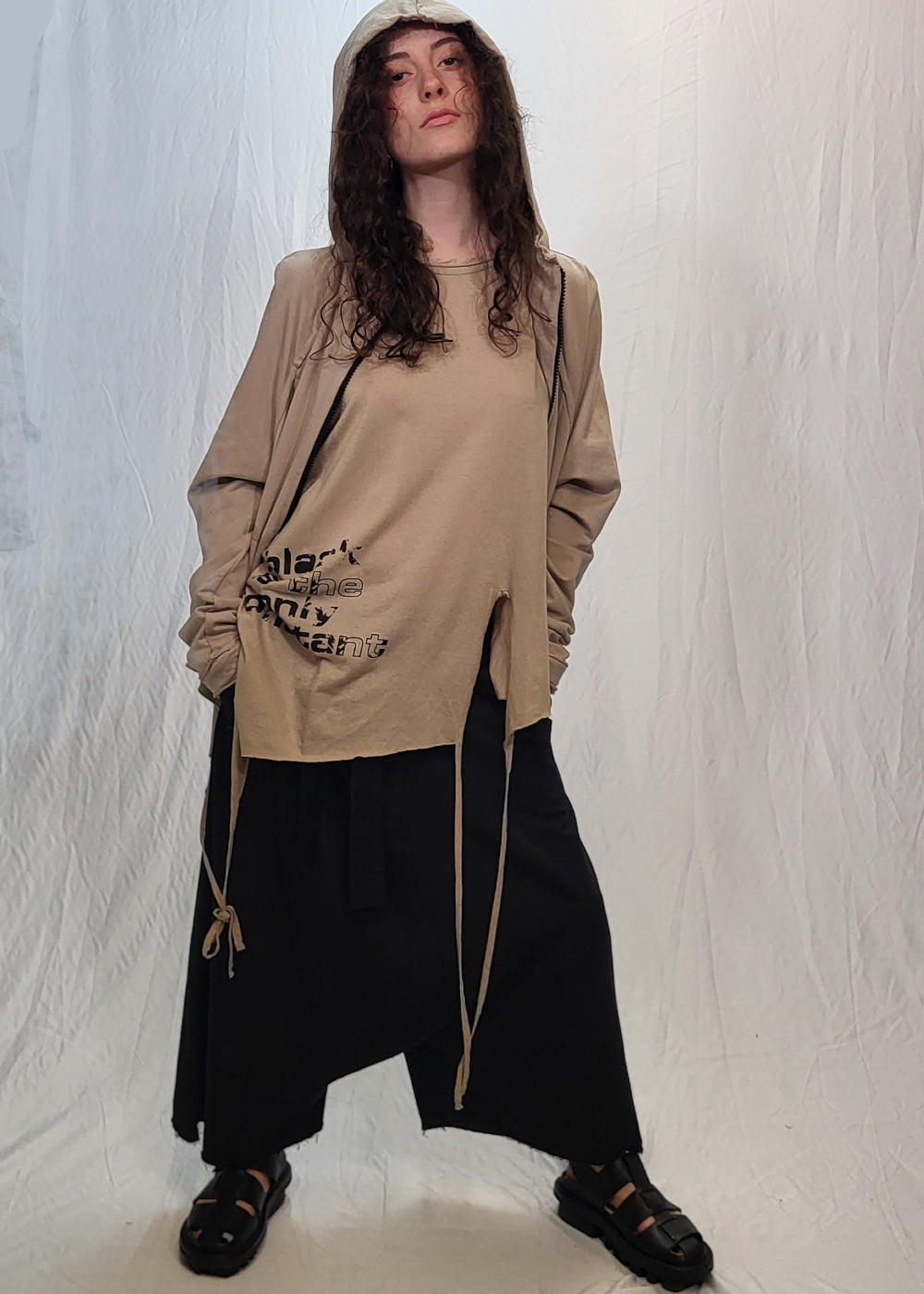 Veste - STUDIO B3
