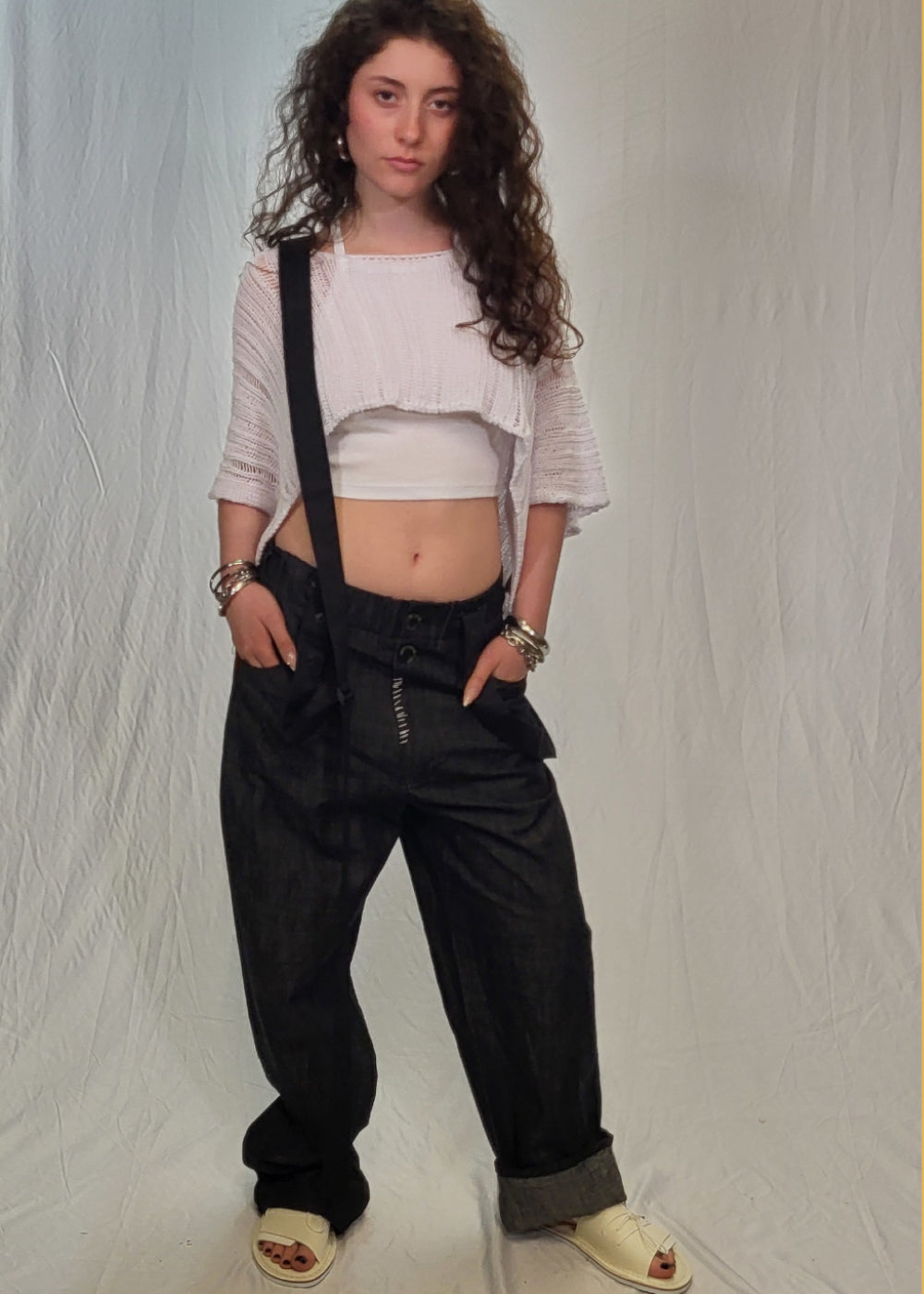 Denim - STUDIO B3