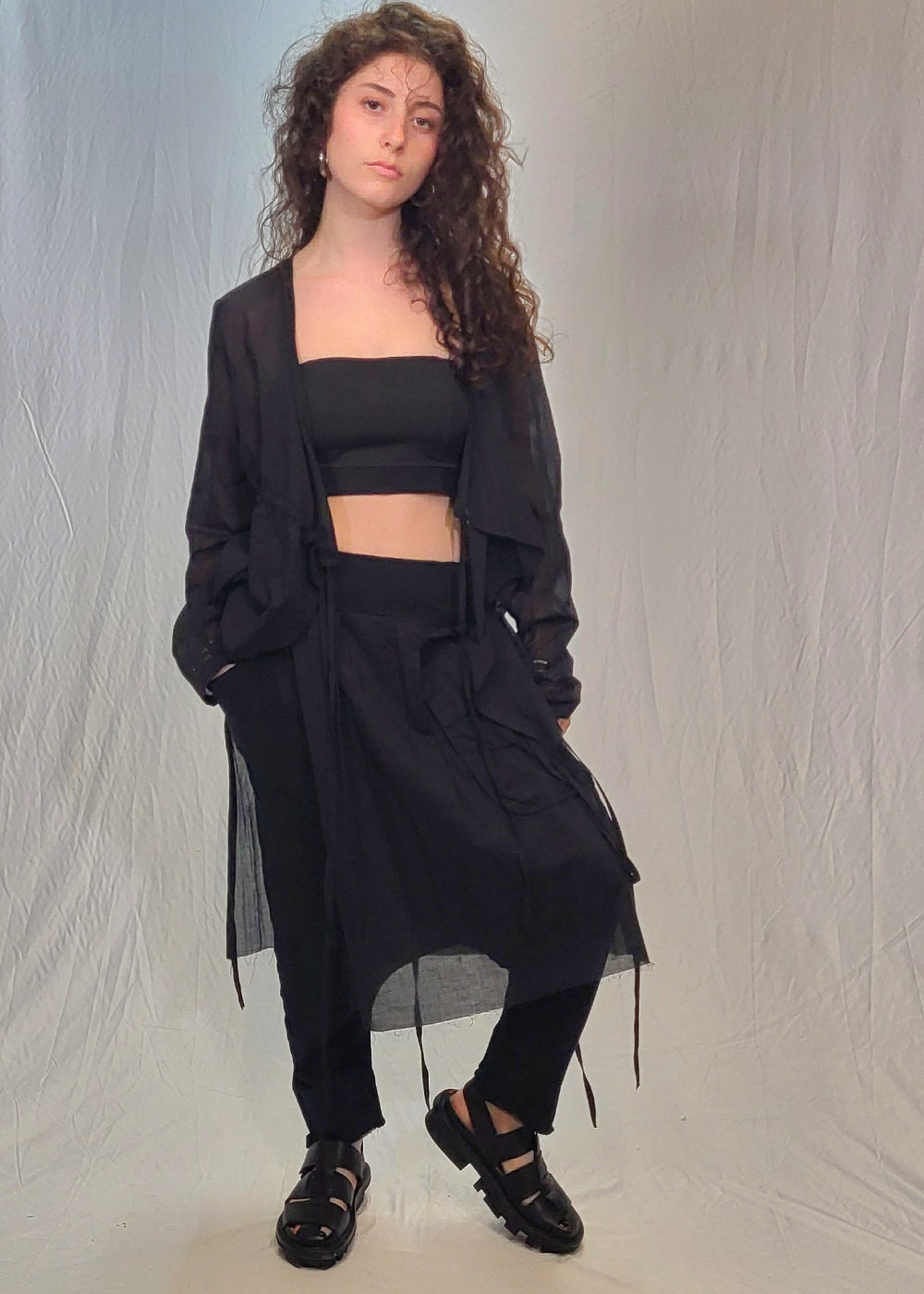 Chemise - STUDIO B3