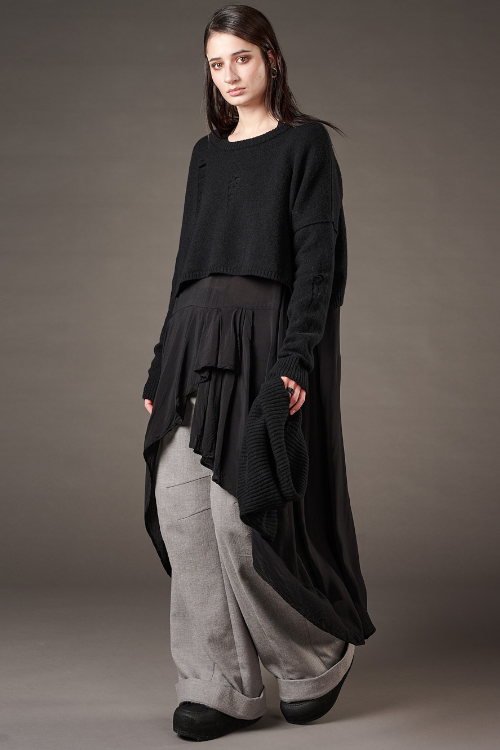 Pull court - STUDIO b3