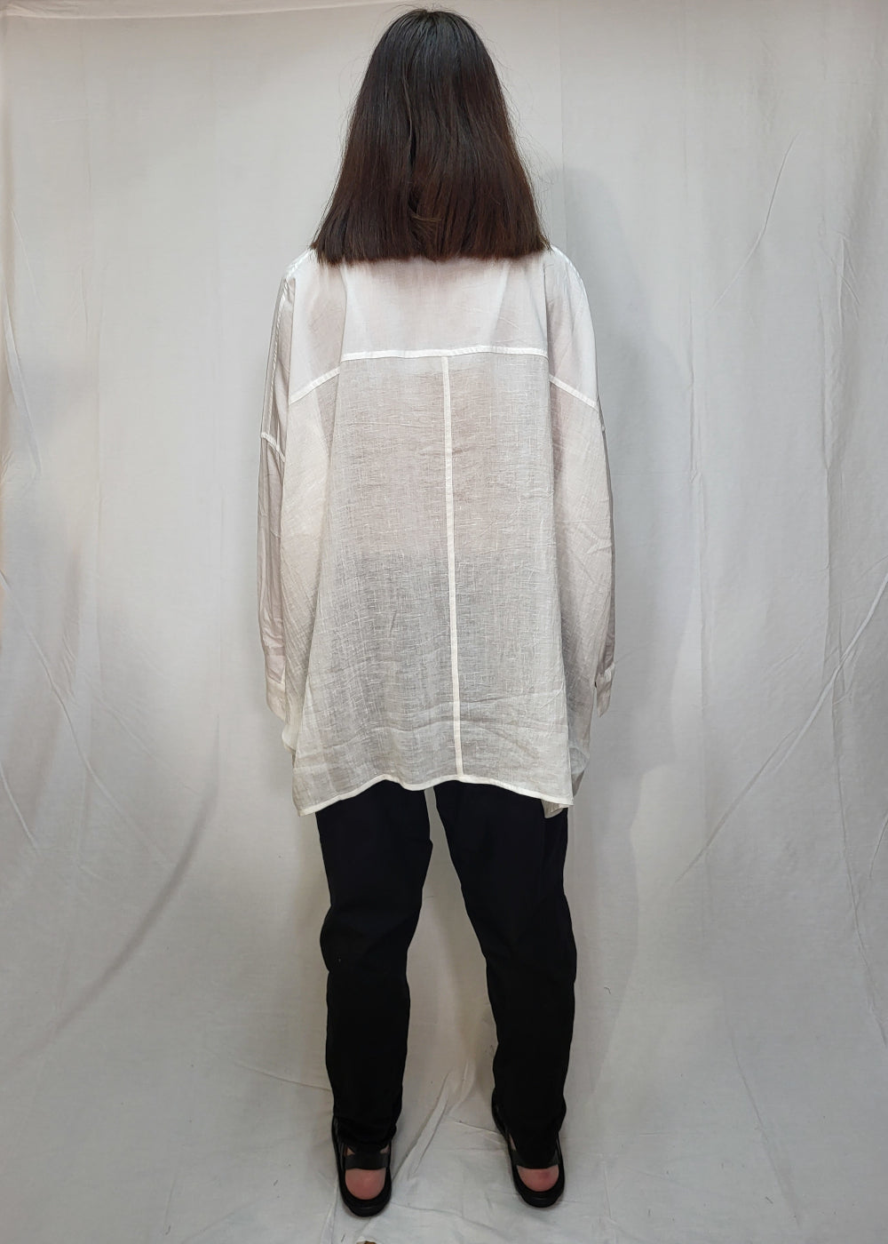 Chemise - MOYURU