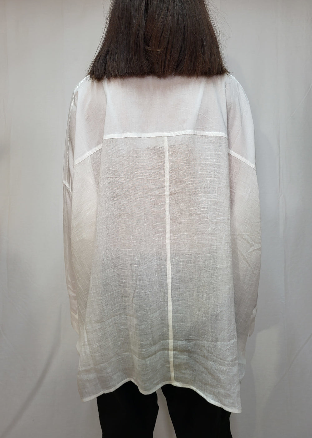 Chemise - MOYURU