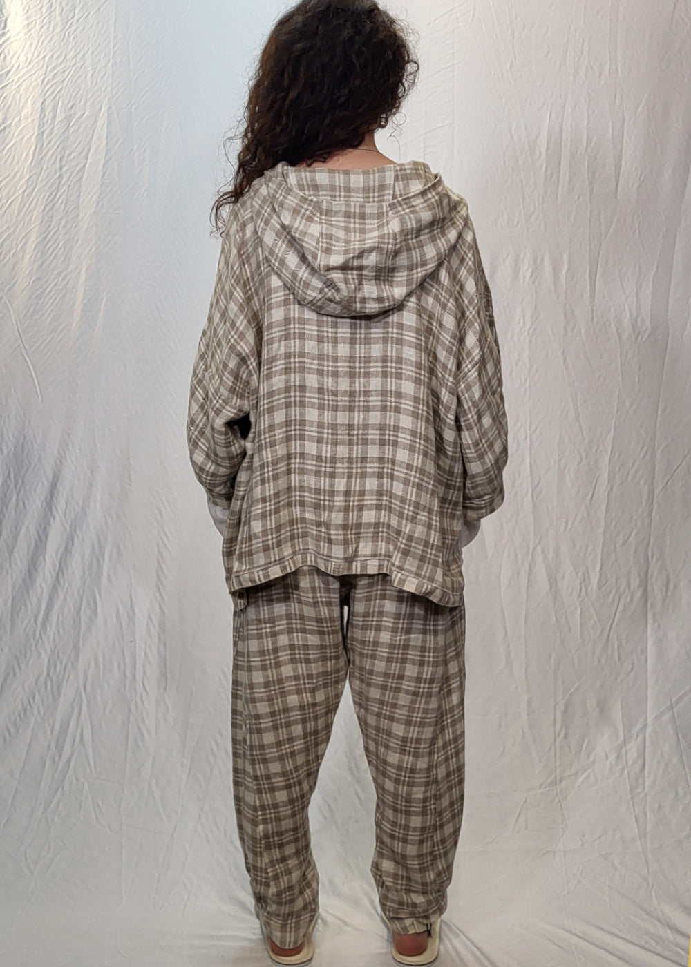 Veste - HUMBLE COUTURE
