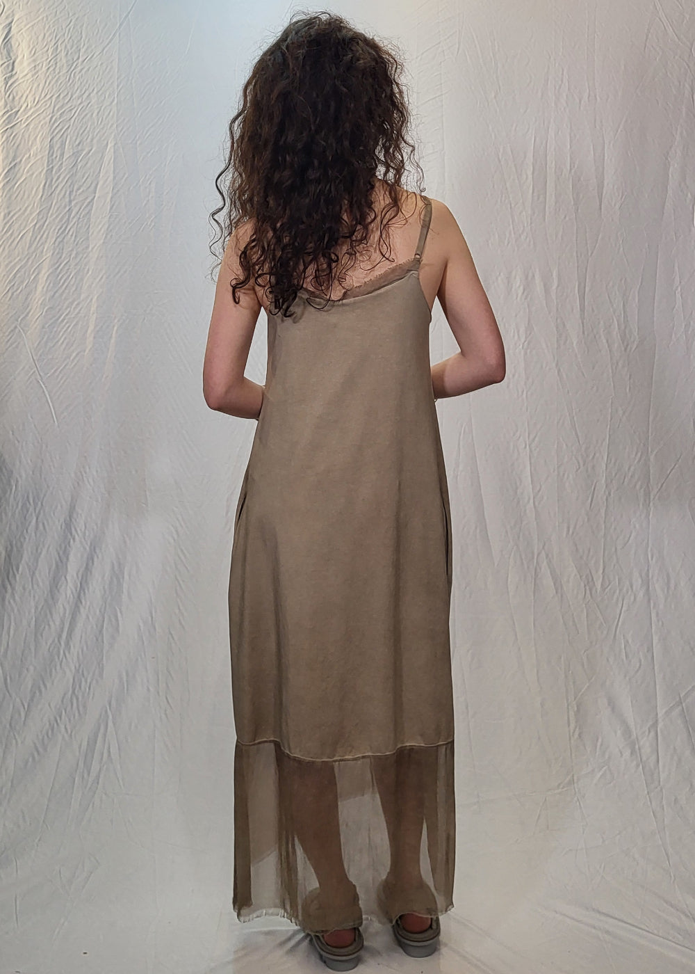 Robe - SANCTAMUERTE