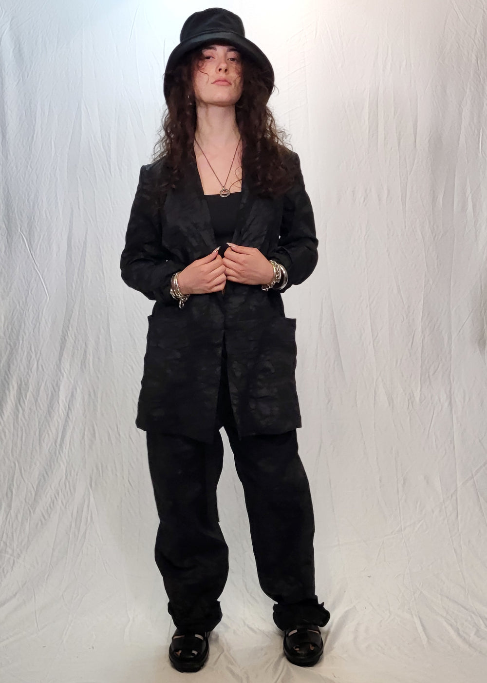 Pantalon - STUDIO B3