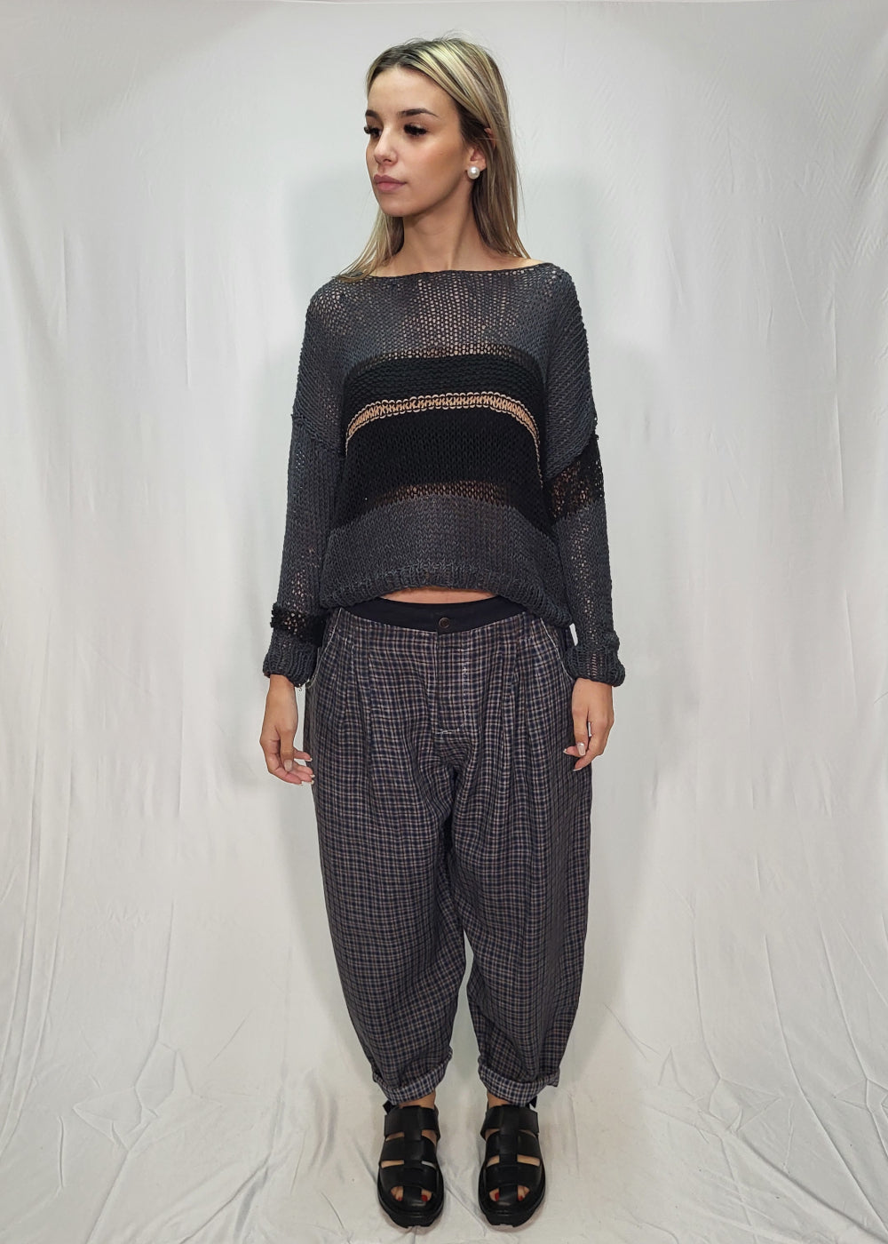 Pull - UMIT UNAL - U1187