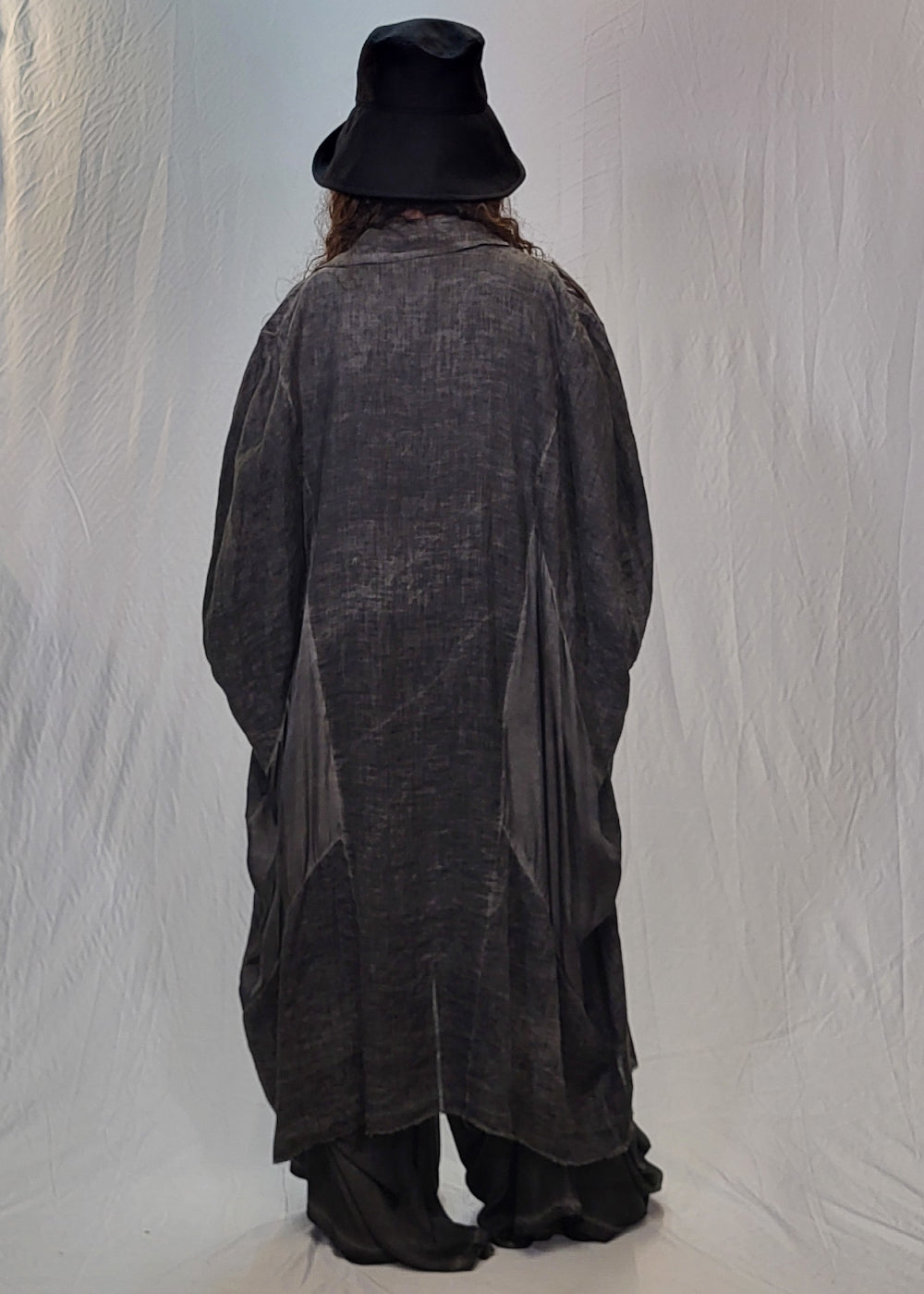 Manteau - SANCTAMUERTE
