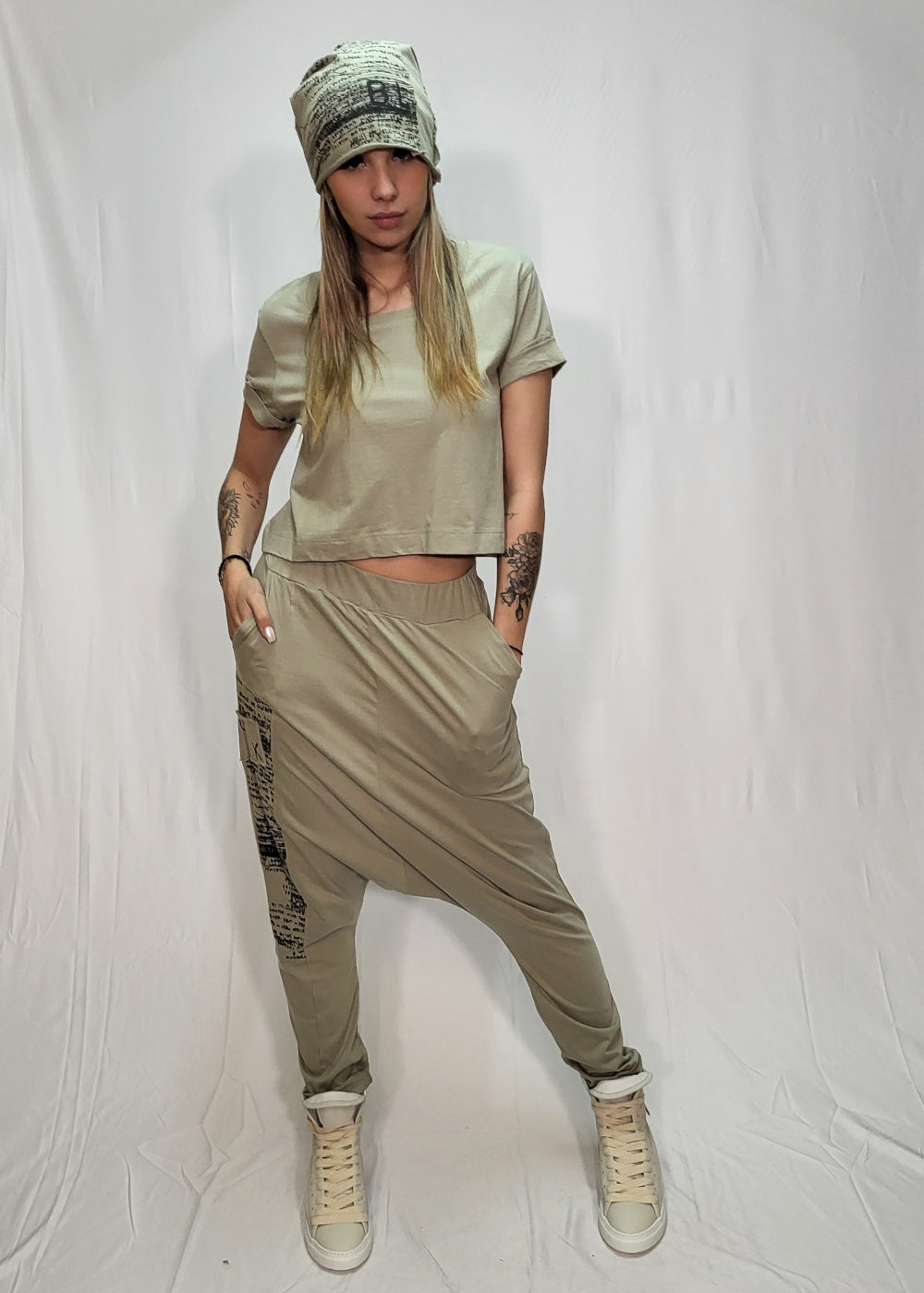 Pantalon - STUDIO B3 - LINCAR