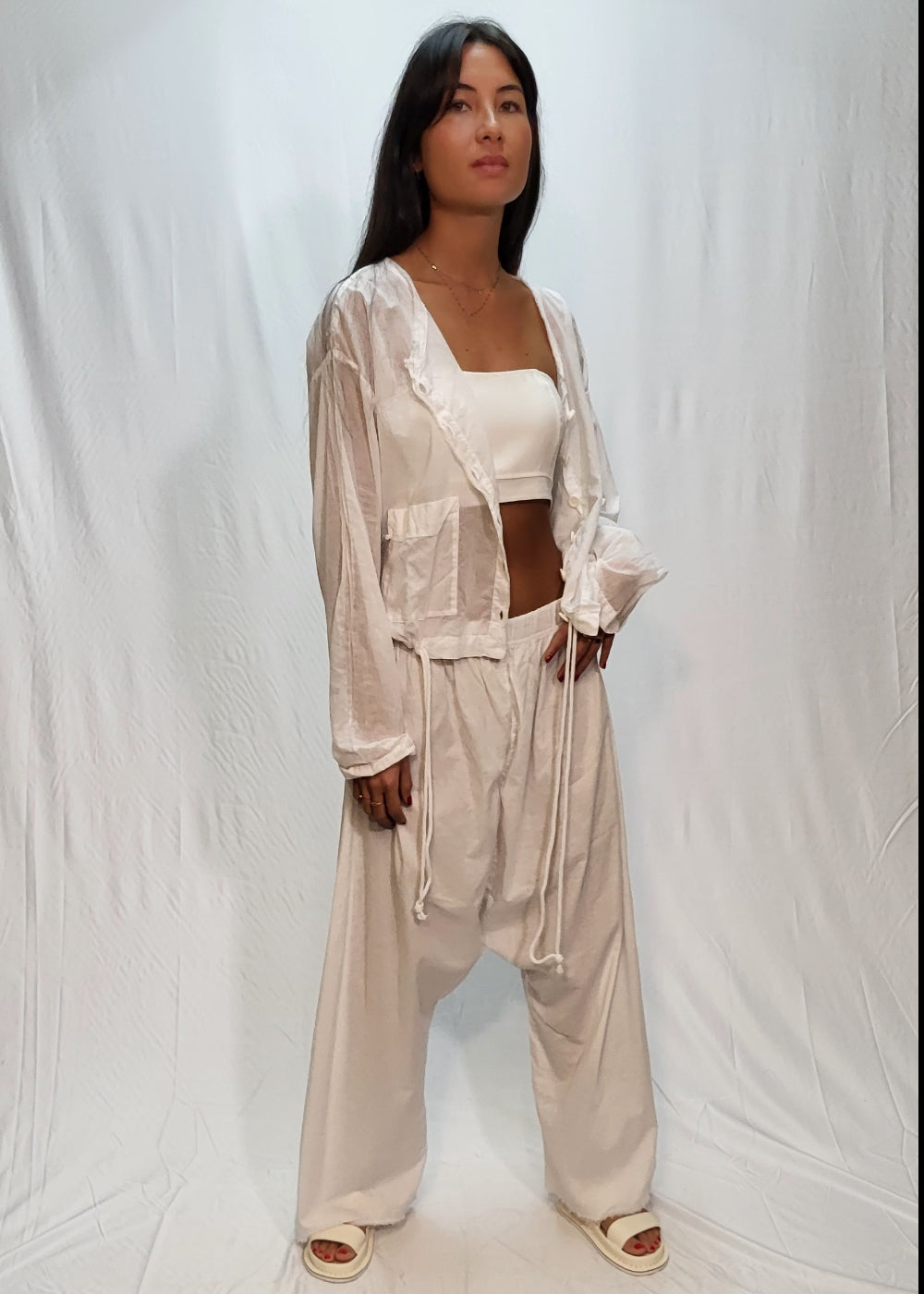 Veste courte - PAL OFFNER