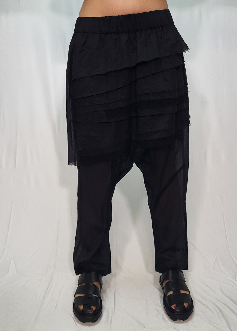 Pantalon - STUDIO B3 - MIUX