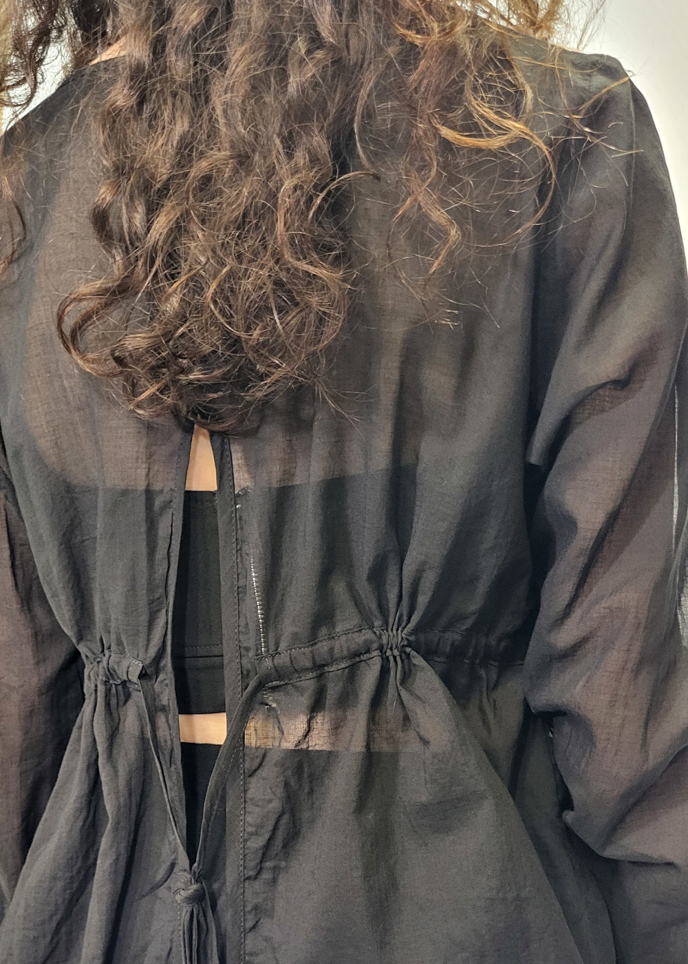 Chemise - STUDIO B3